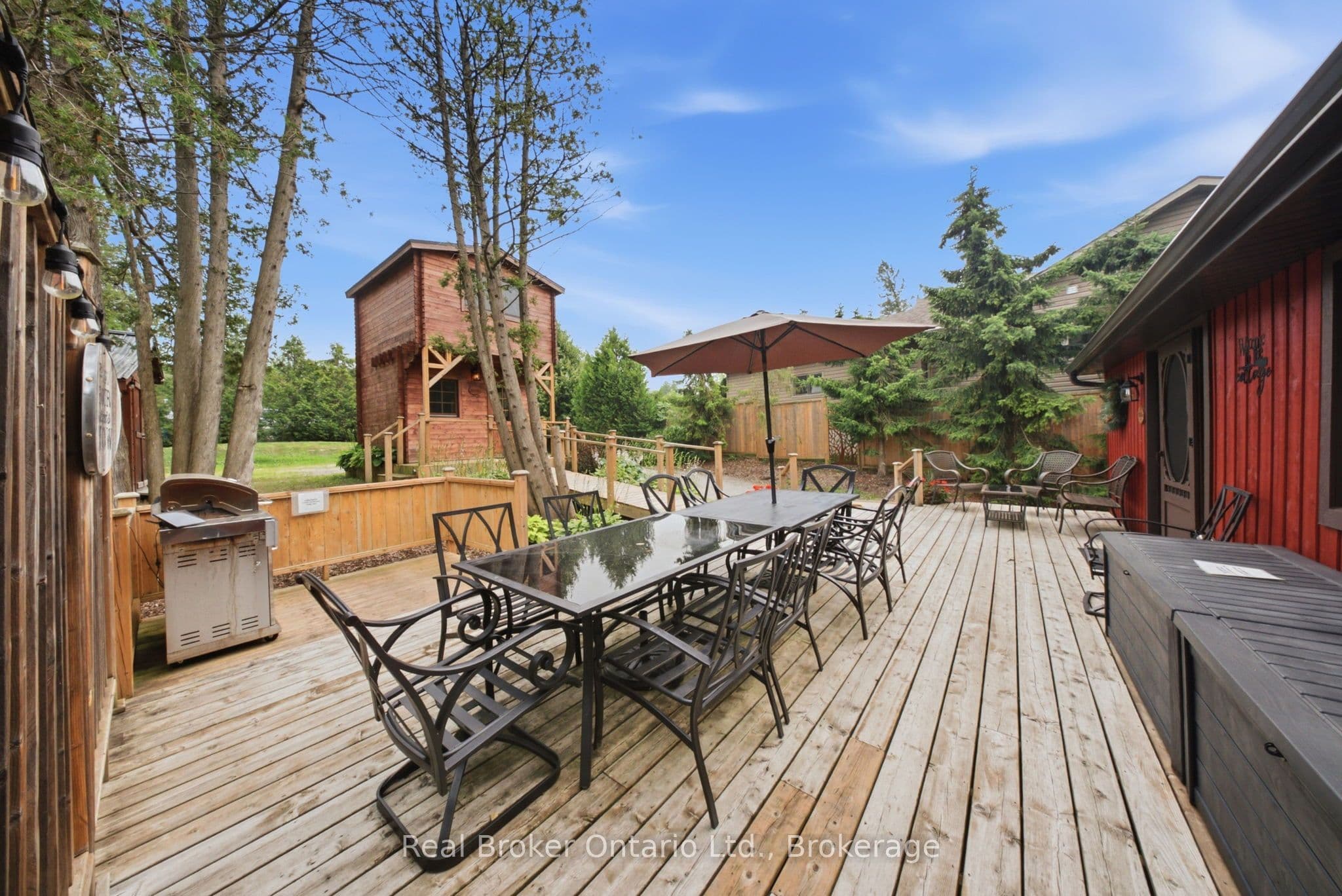 111 Wilson Drive, Georgian Bluffs, ON N0H 2T0