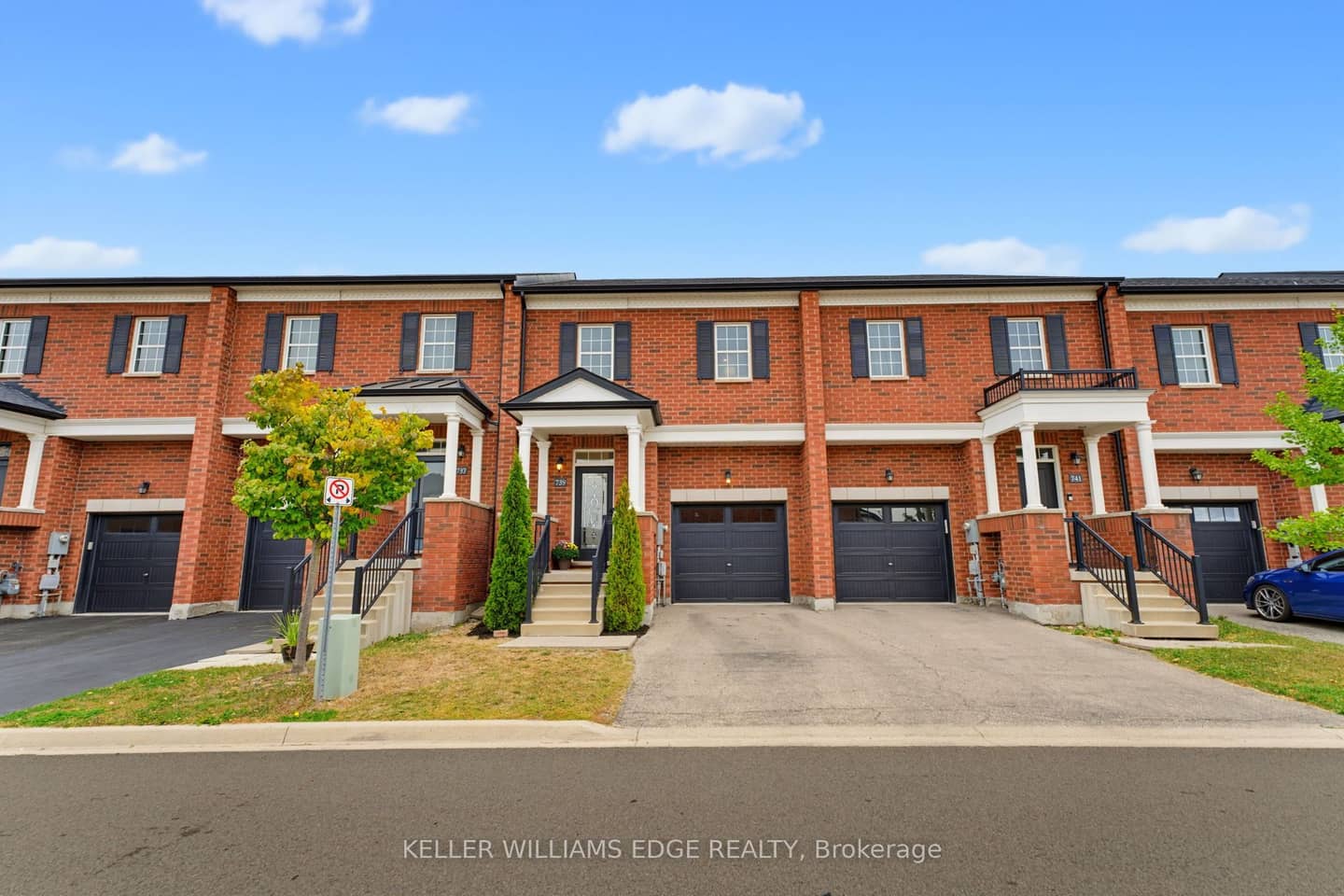 739 Banks Crescent, Milton, ON L9T 9A4