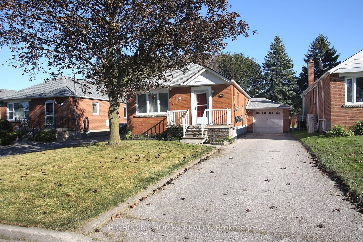 43 Roebuck Drive, Toronto, ON M1K 2H6
