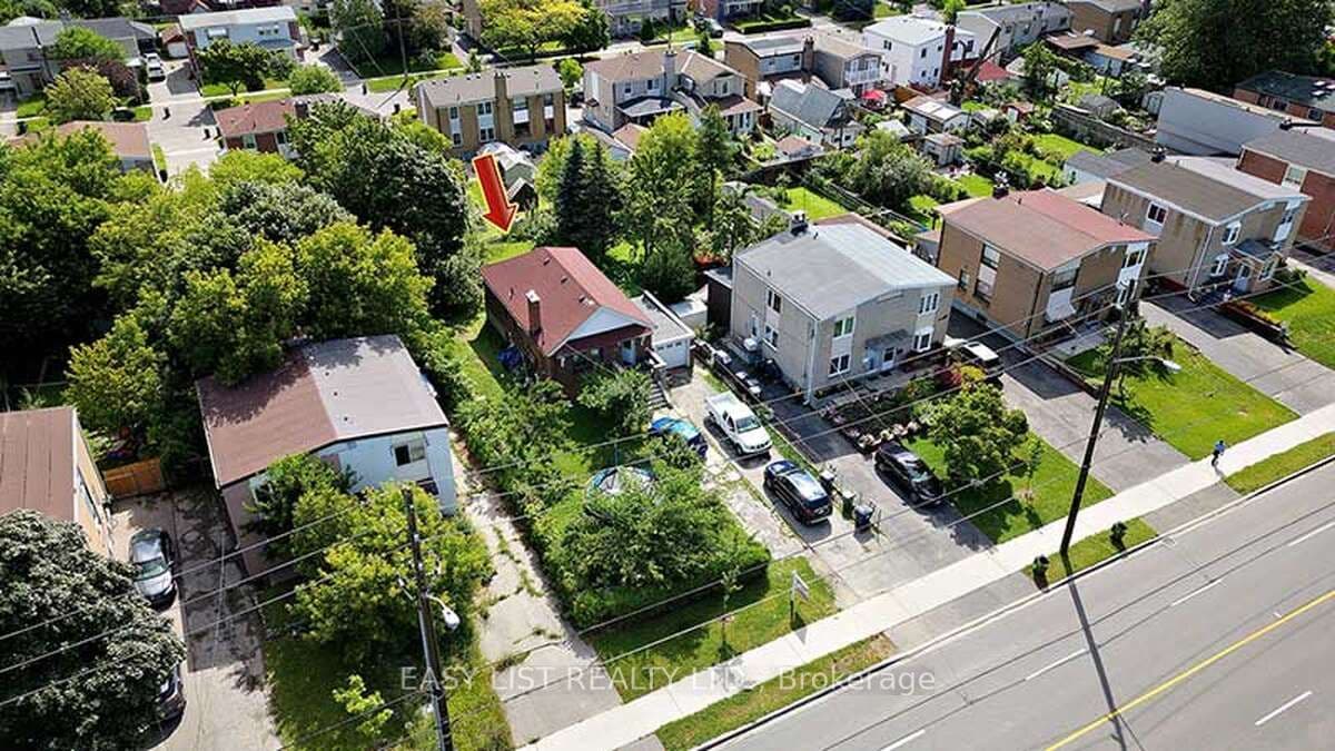 777 Birchmount Road, Toronto, ON M1K 1R7