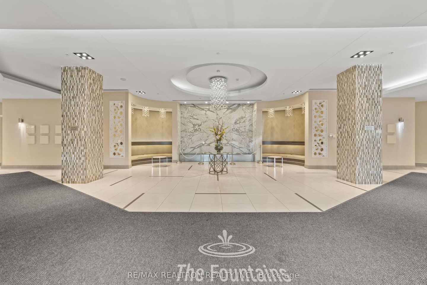 85 North Park Road 1205, Vaughan, ON L4J 0H9