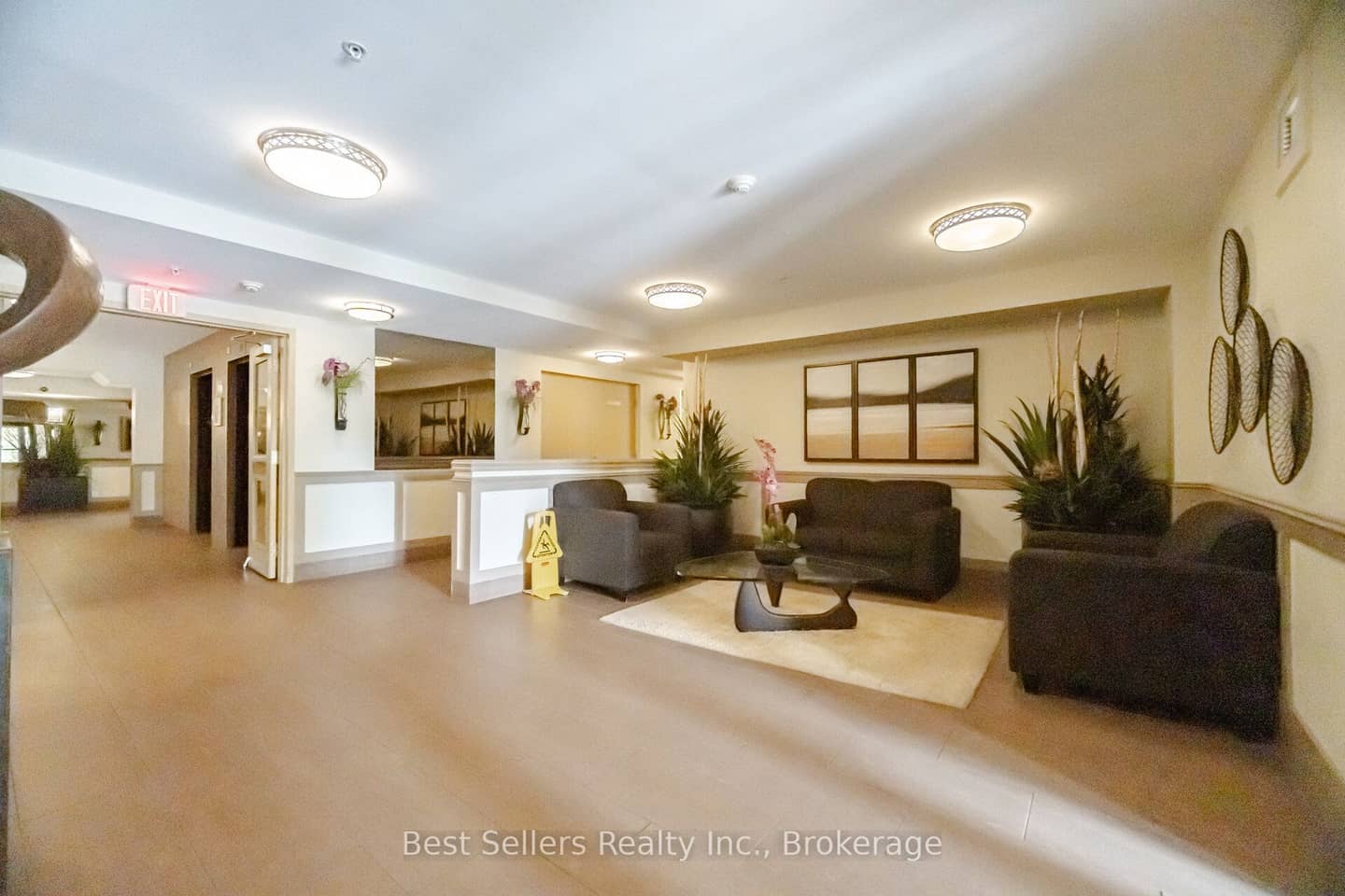 60 Mendelssohn Street 220, Toronto, ON M1L 0G9