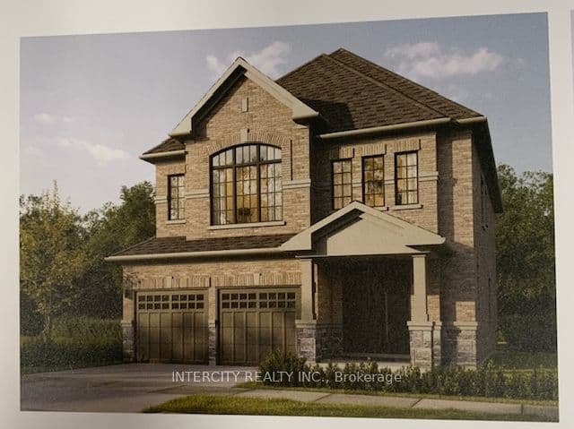 Lot 89 Federica Street, Whitby, ON L1M 1Z5