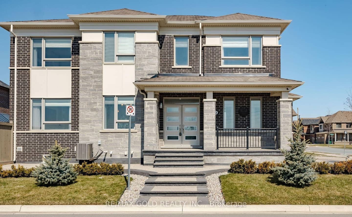53 Affusion Road, Brampton, ON L7A 5G1