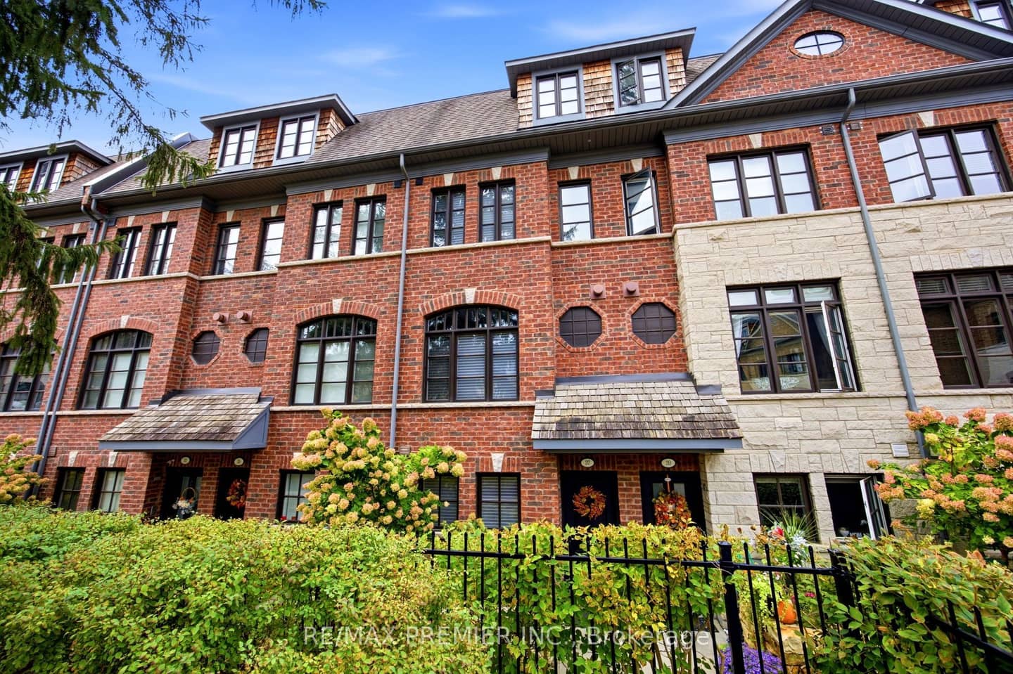 37 Nease Lane, Vaughan, ON L4L 0C5