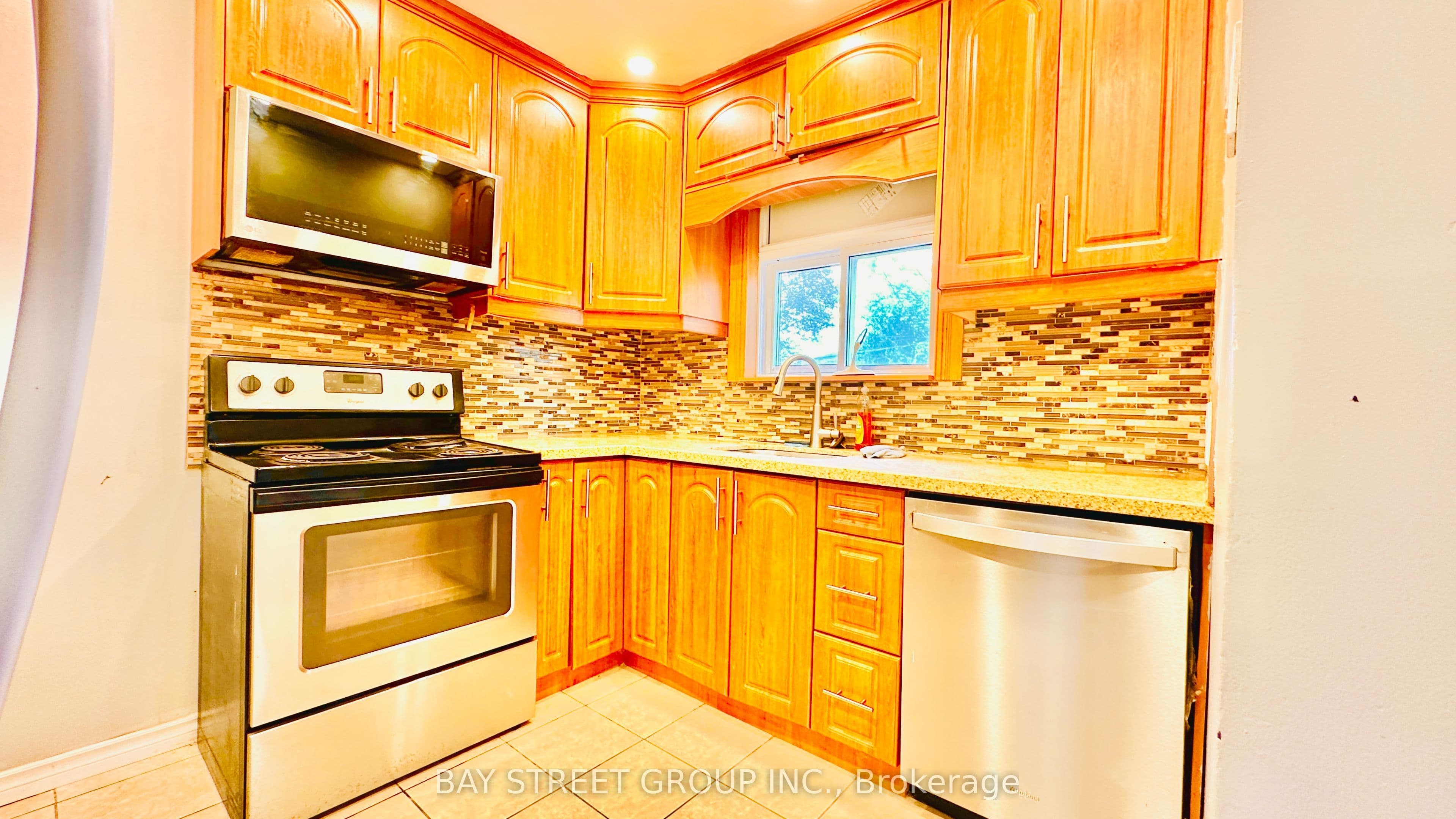 57 Medway Crescent, Toronto, ON M1P 3T7