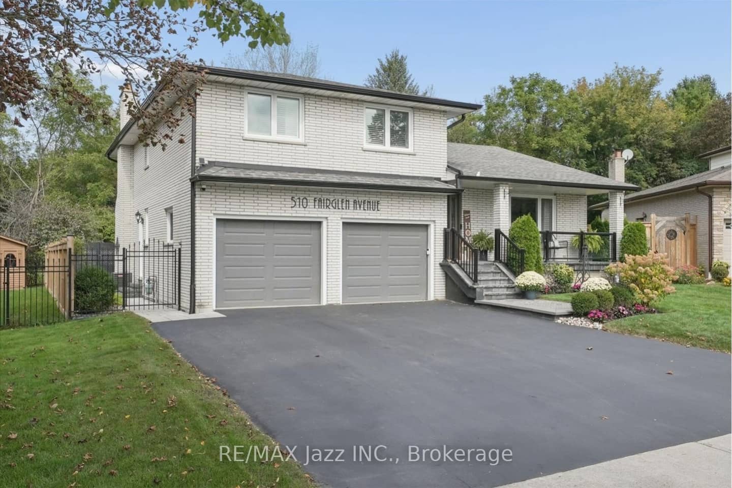 510 Fairglen Avenue, Oshawa, ON L1J 6P7