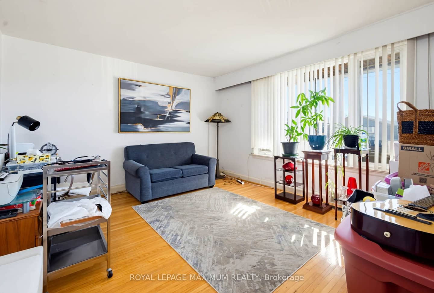84 Gilley Road, Toronto, ON M3K 1L7