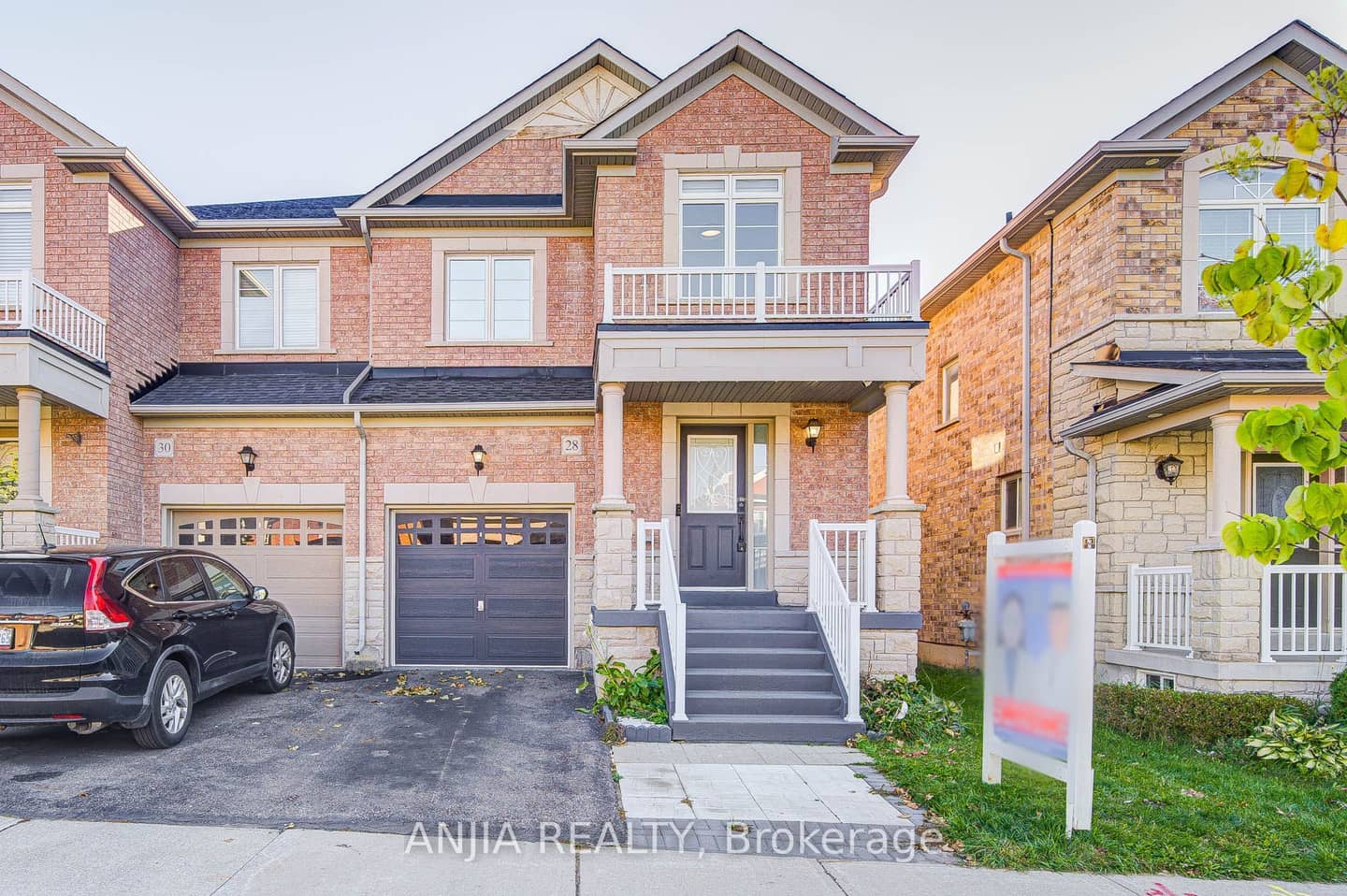 28 Grandwood Avenue, Whitchurch-Stouffville, ON L4A 0M6