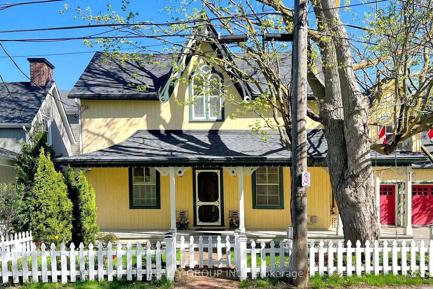 10 Station Lane, Markham, ON L3R 1R3