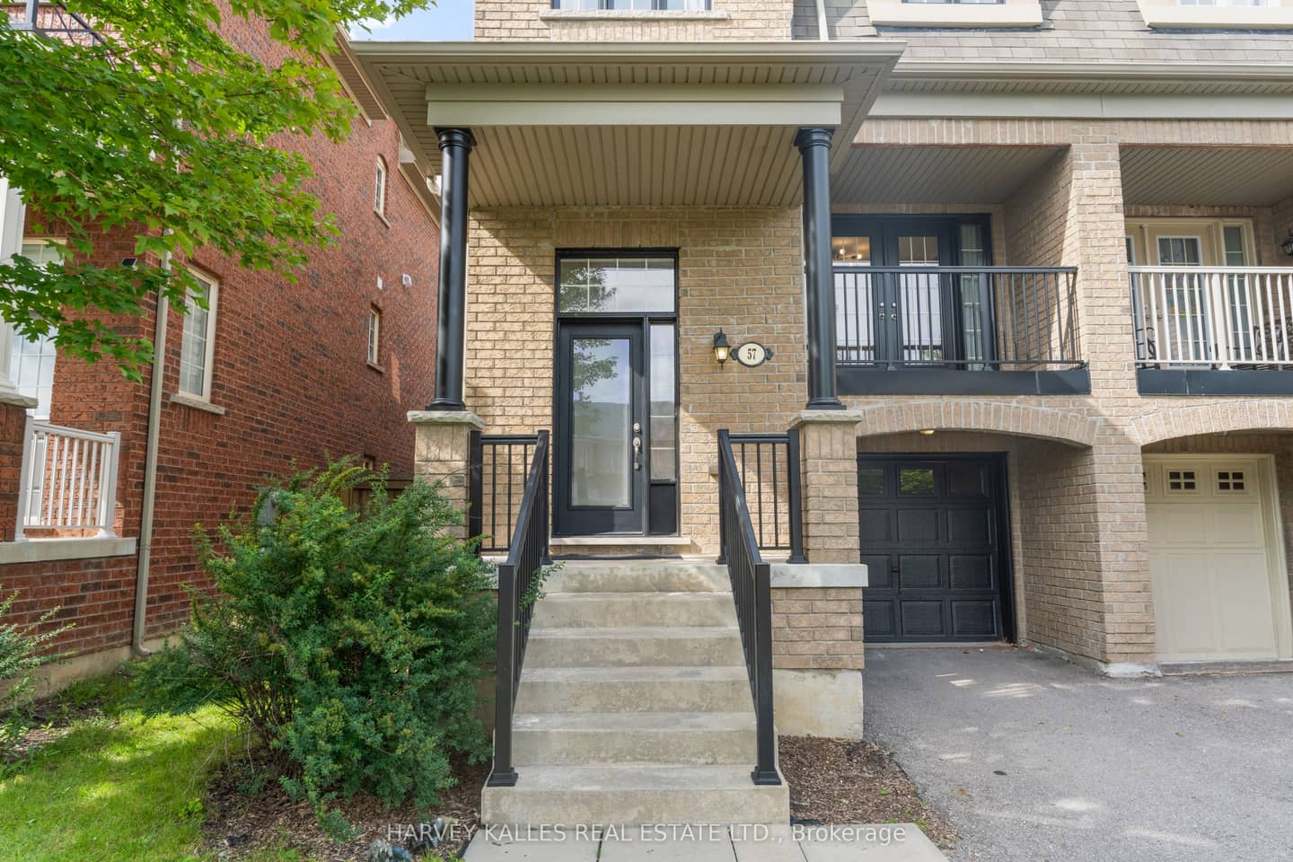 57 Elderbrook Crescent, Vaughan, ON L4K 5M5