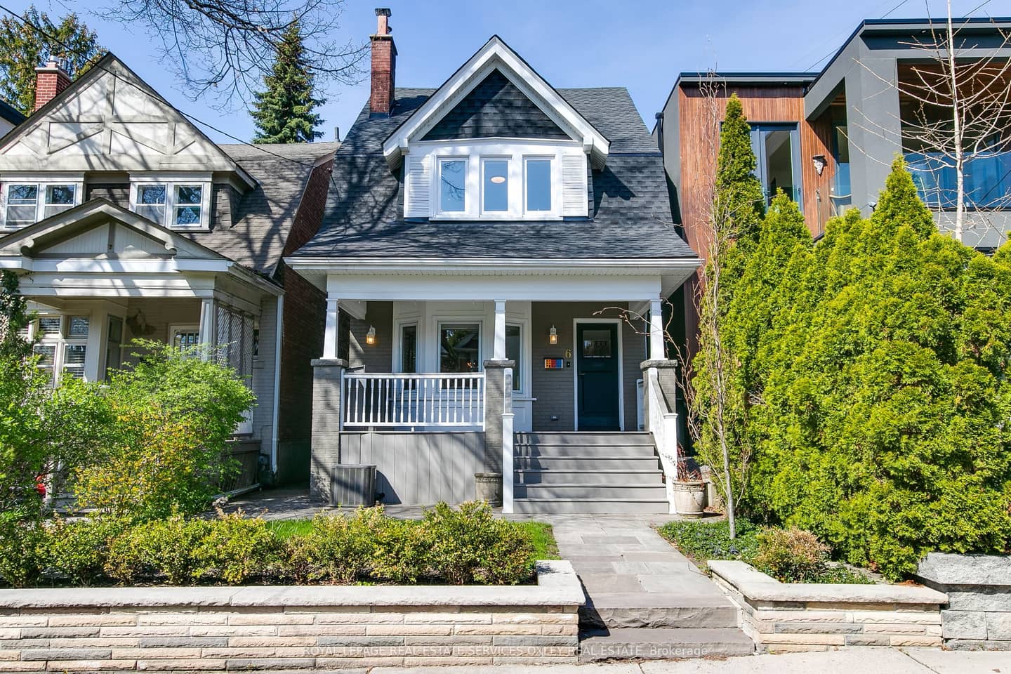 6 Jean Street, Toronto, ON M4W 3A7