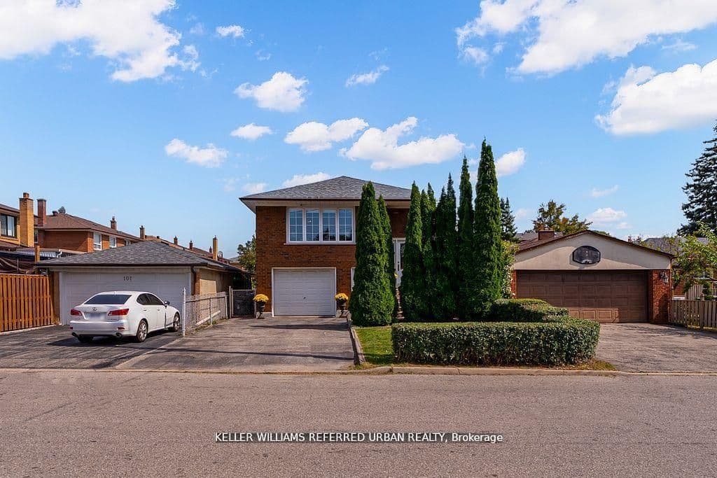 55 Tedder Street, Toronto, ON M6M 4X2