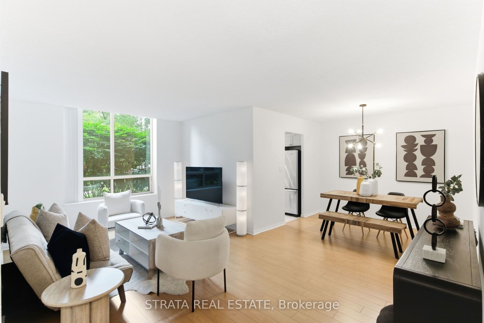 29 Pemberton Avenue 105, Toronto, ON M2M 4L5