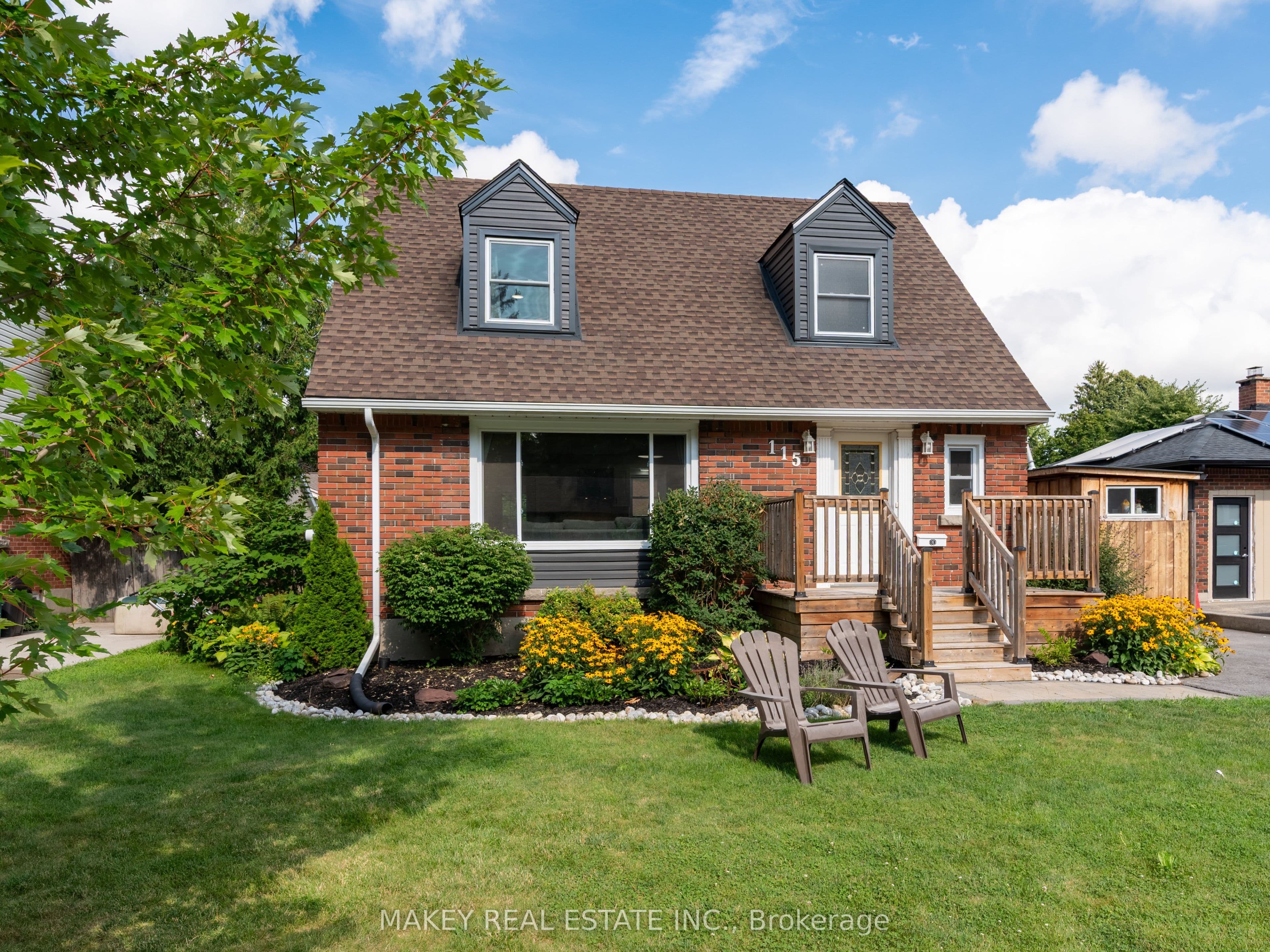 115 Fairview Crescent, Woodstock, ON N4S 6L6
