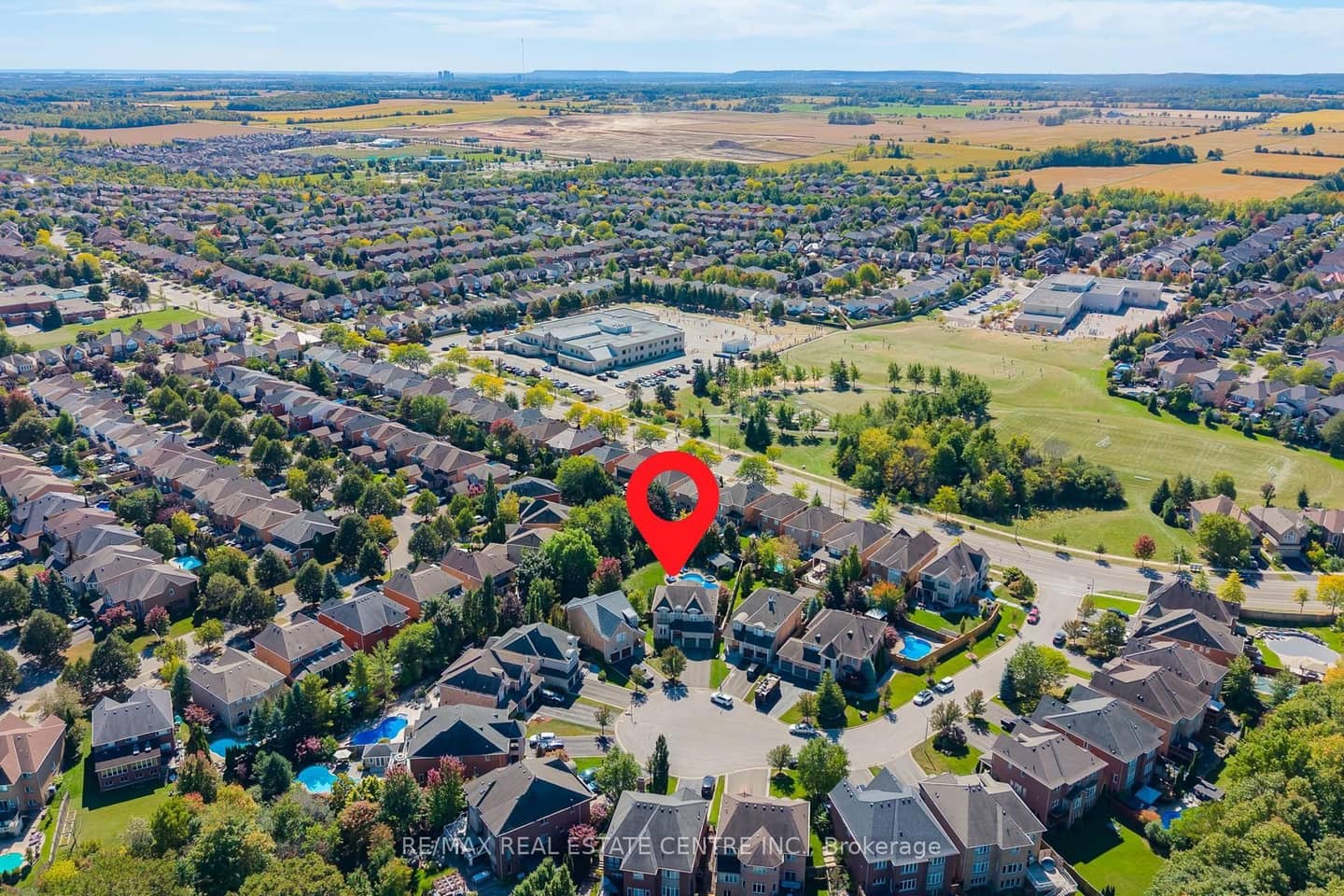 14 View Point Circle, Halton Hills, ON L7G 6P2