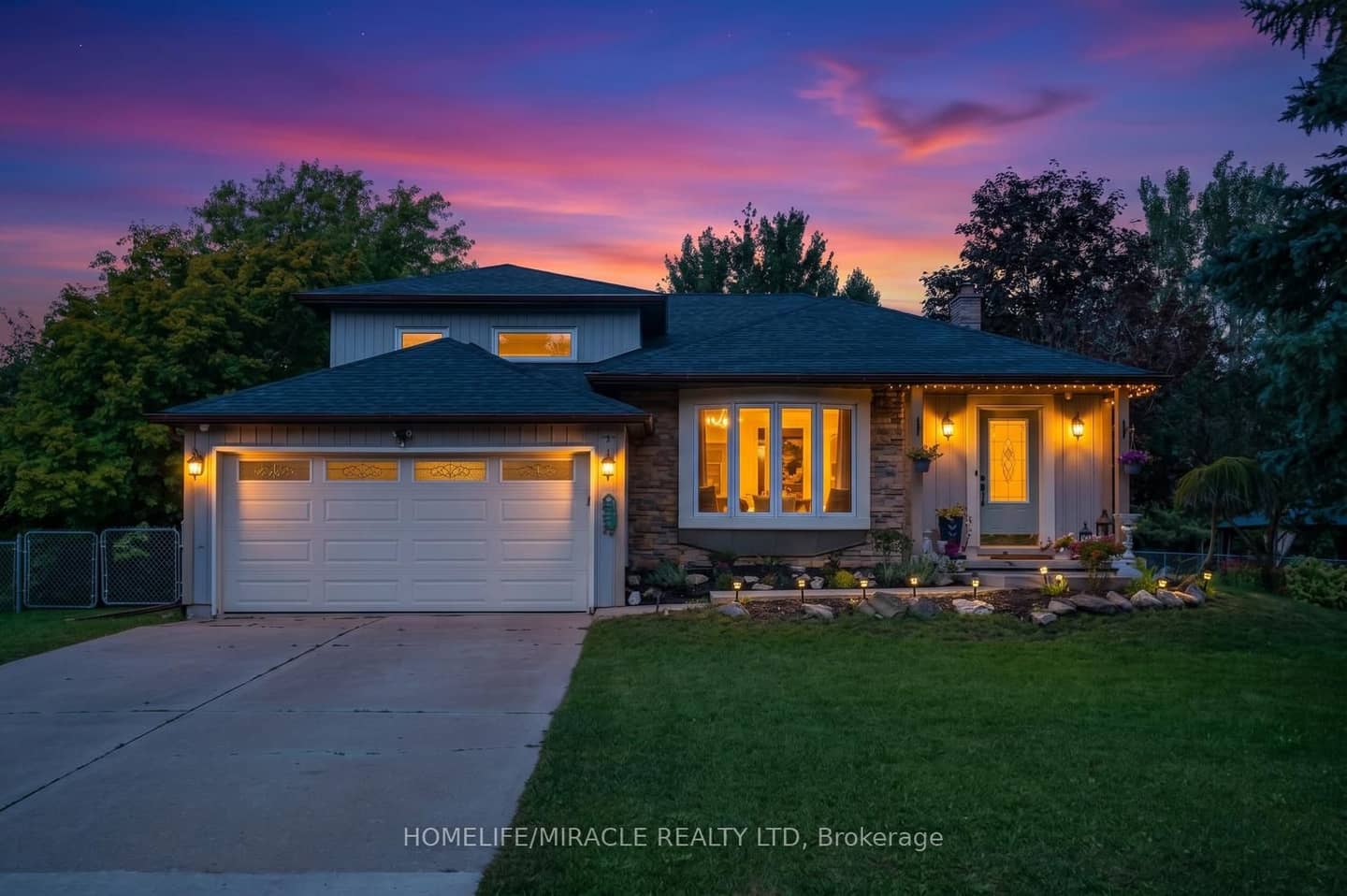 29 Holmes Drive, Caledon, ON L7K 0A6
