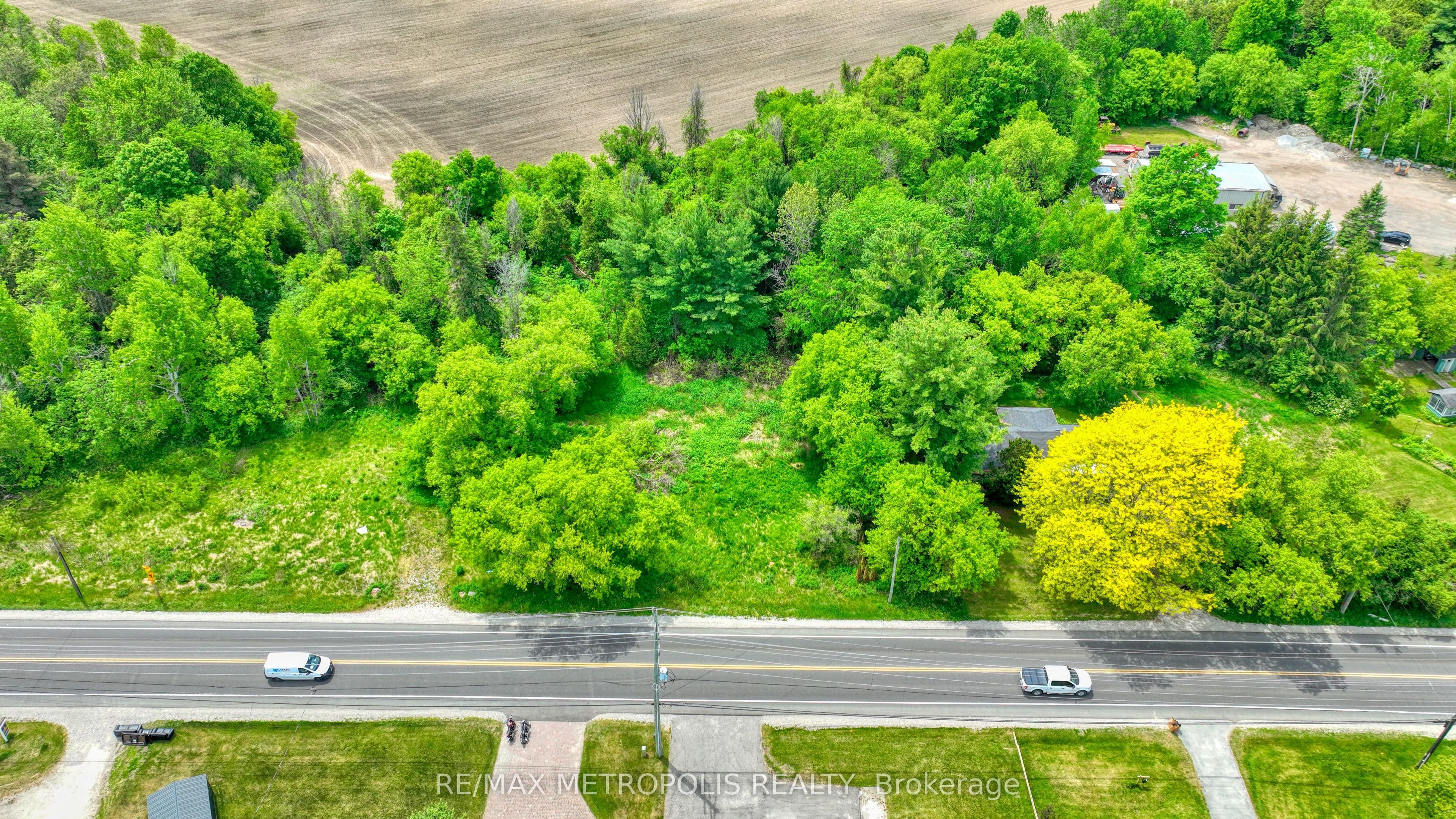 4605 Lloydtown Aurora Road, King, ON L7B 0E3
