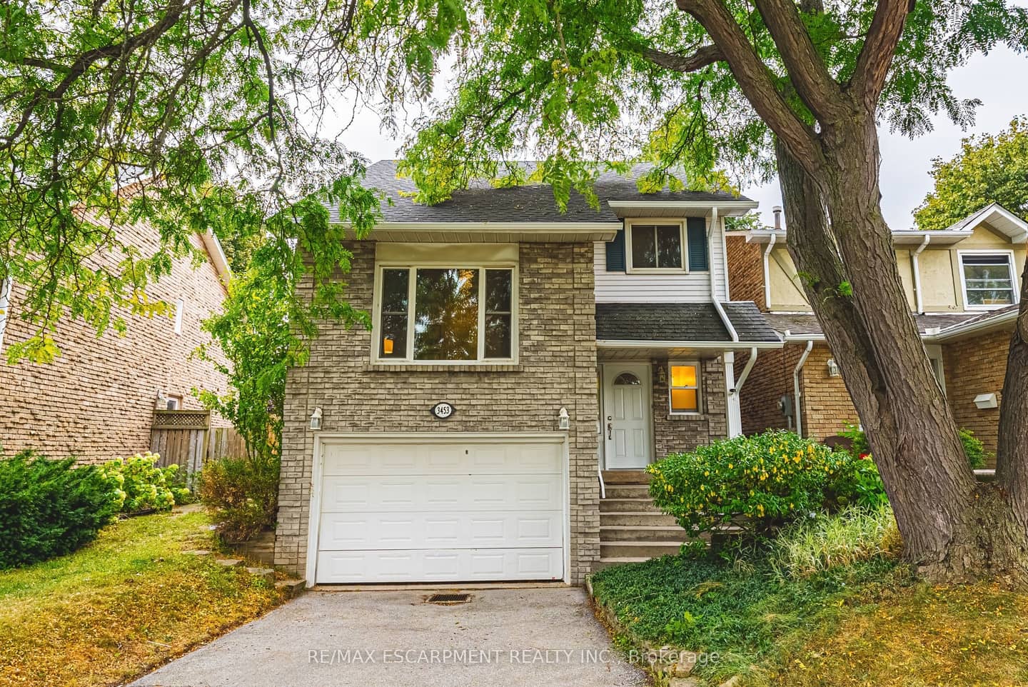 3453 Hannibal Road, Burlington, ON L7M 1Z5