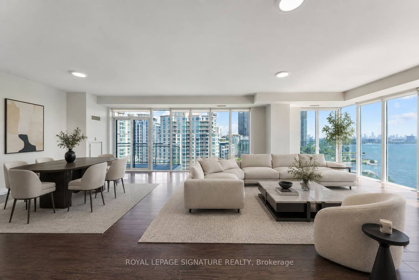 58 Marine Parade Drive 1103, Toronto, ON M8V 4G1