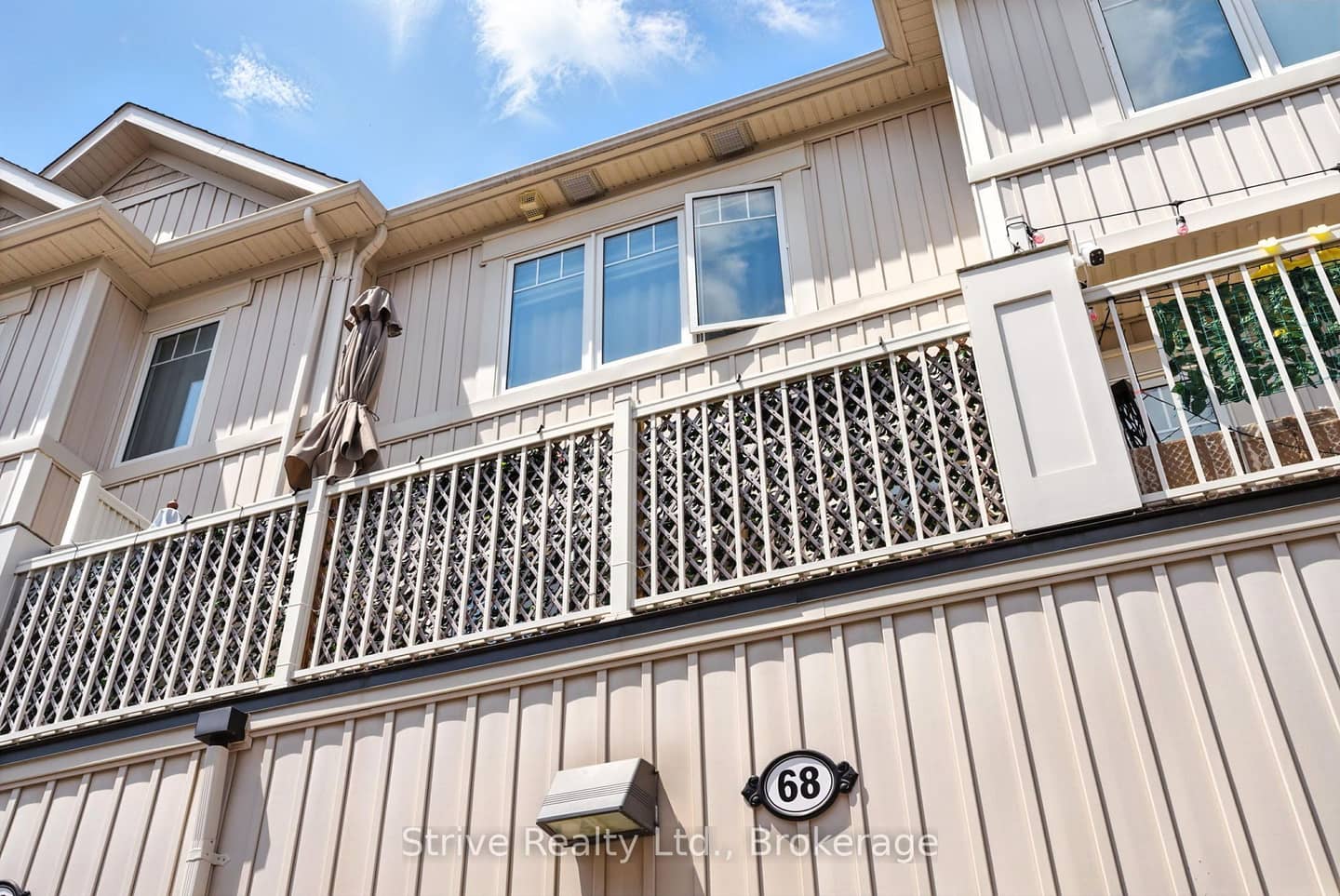 2500 Hill Rise Court 68, Oshawa, ON L1L 0M6
