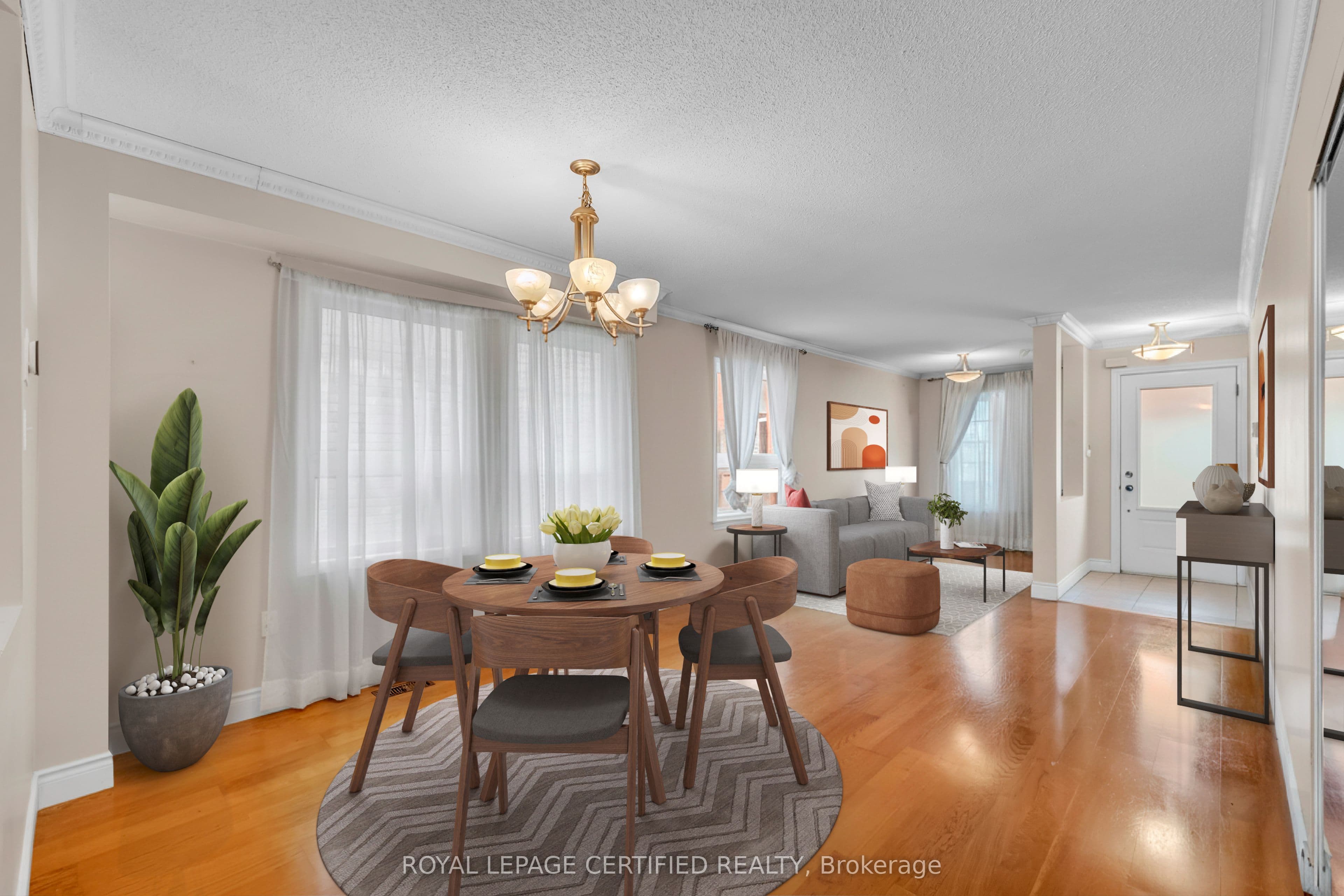 17 Chestermere Crescent, Brampton, ON L7A 2E8