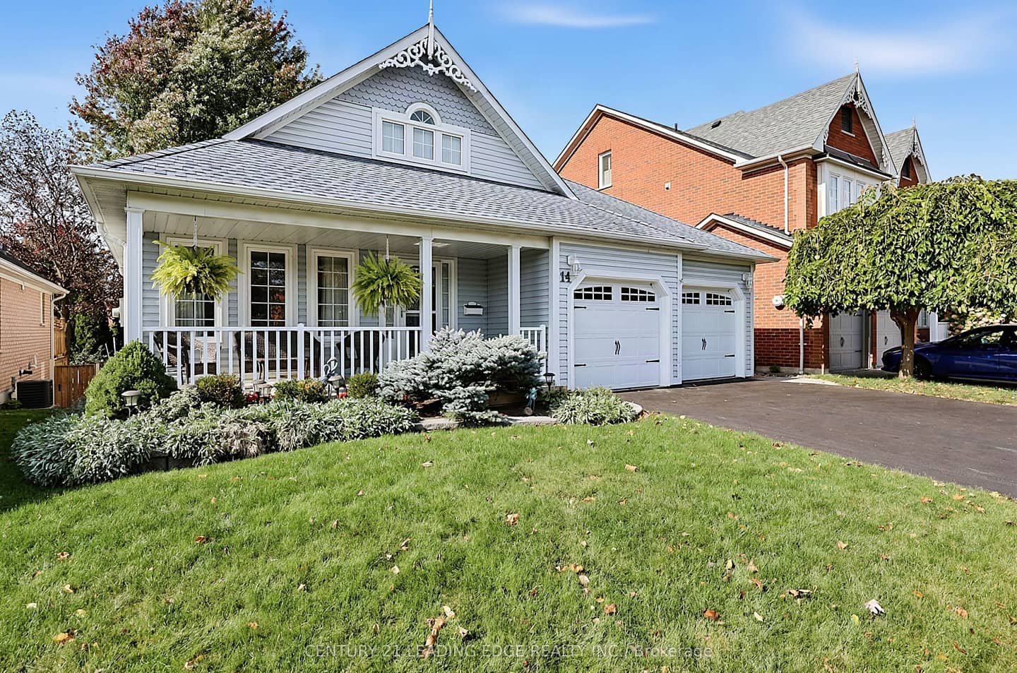 14 Watford Street, Whitby, ON L1M 1E6