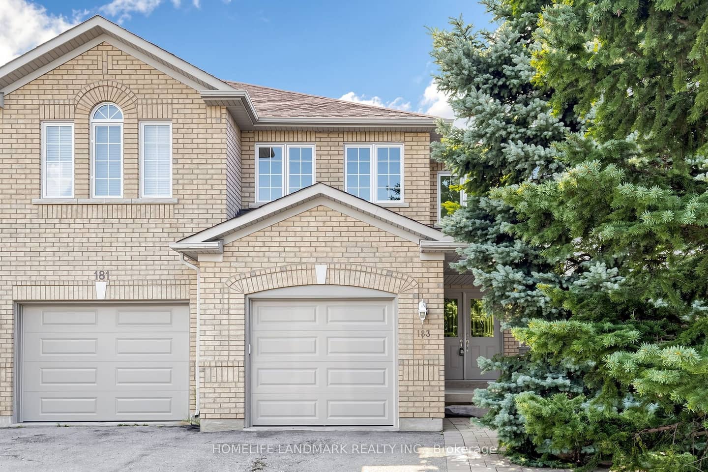 183 Freemont Street, Vaughan, ON L4K 5H6