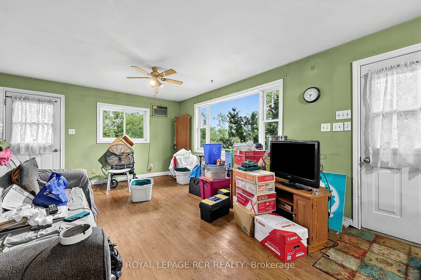 680B Concession Rd 3 Road, Brock, ON L0K 1A0