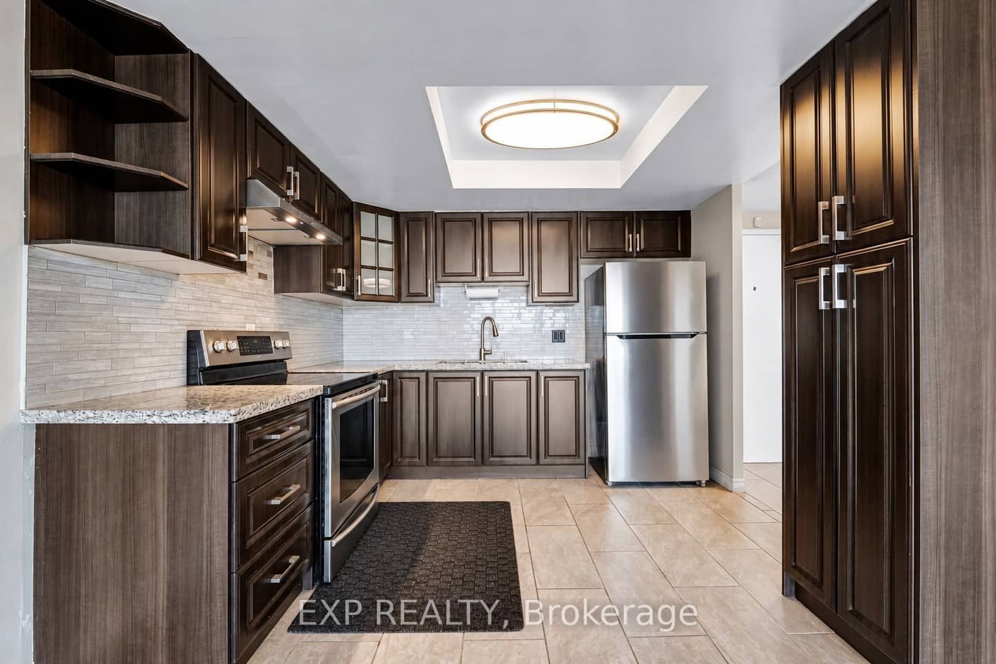 10 Dean Park Road 1108, Toronto, ON M1B 3G8