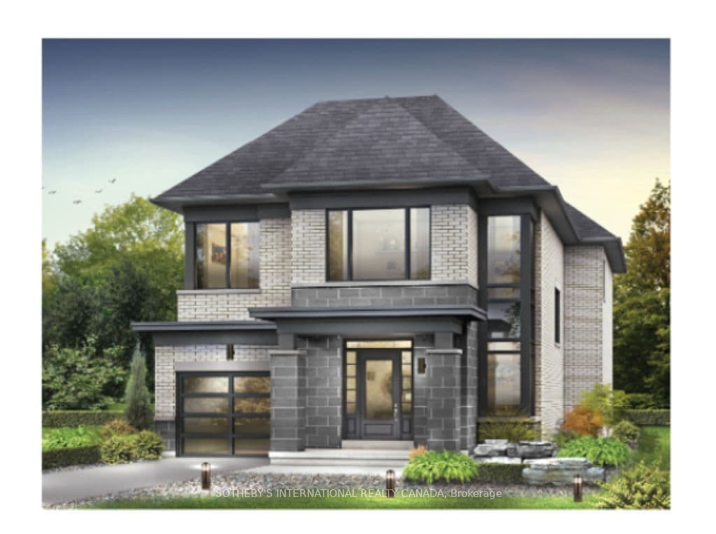 510 Markay Common, Burlington, ON L7S 0A6