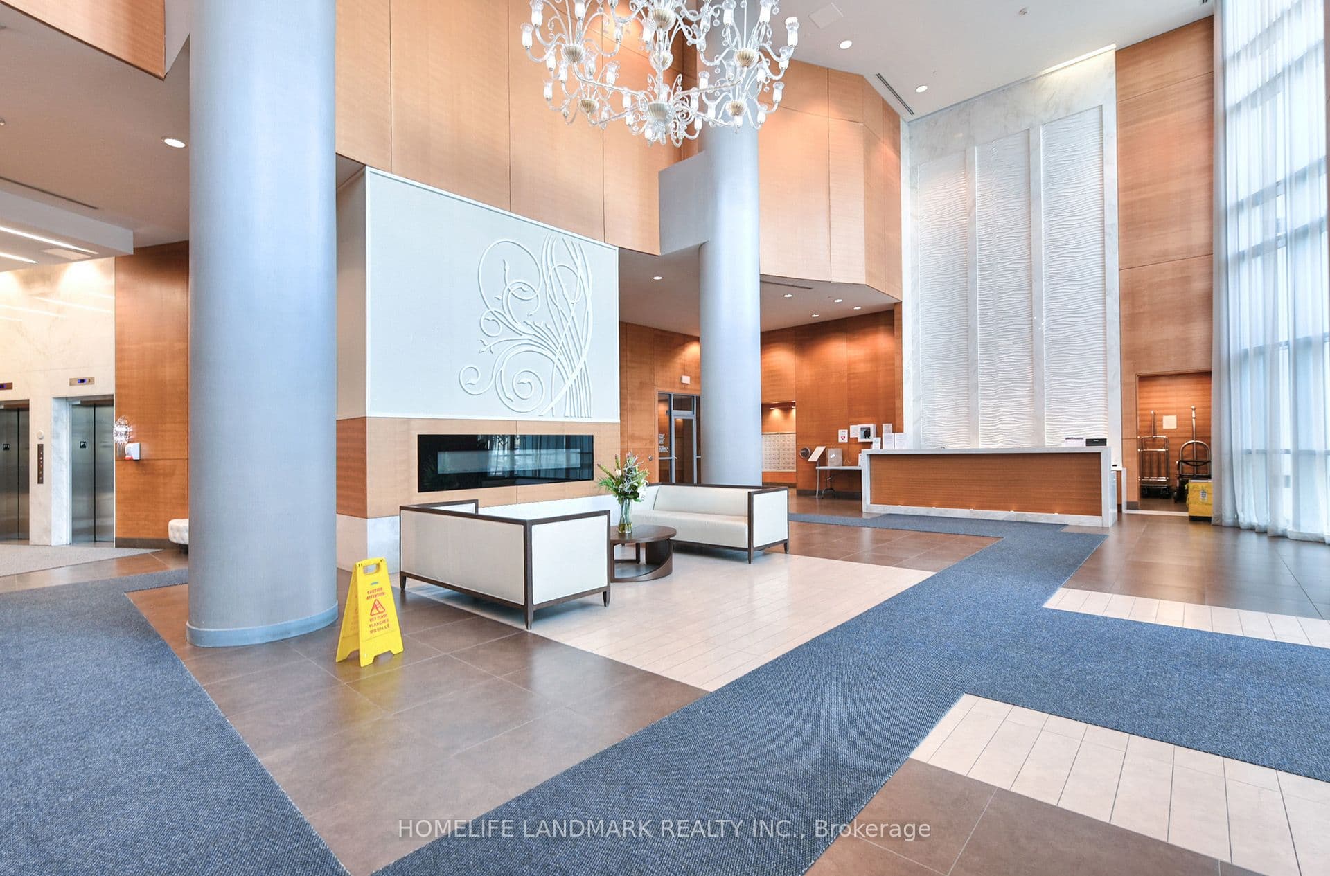 80 Marine Parade Drive 227, Toronto, ON M8V 0A3