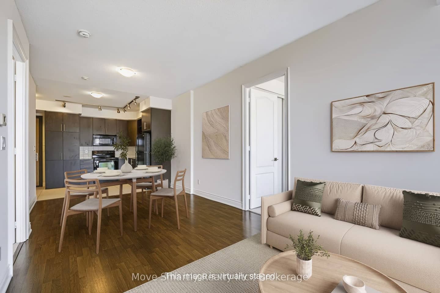 50 Clegg Road 917, Markham, ON L6G 0C6