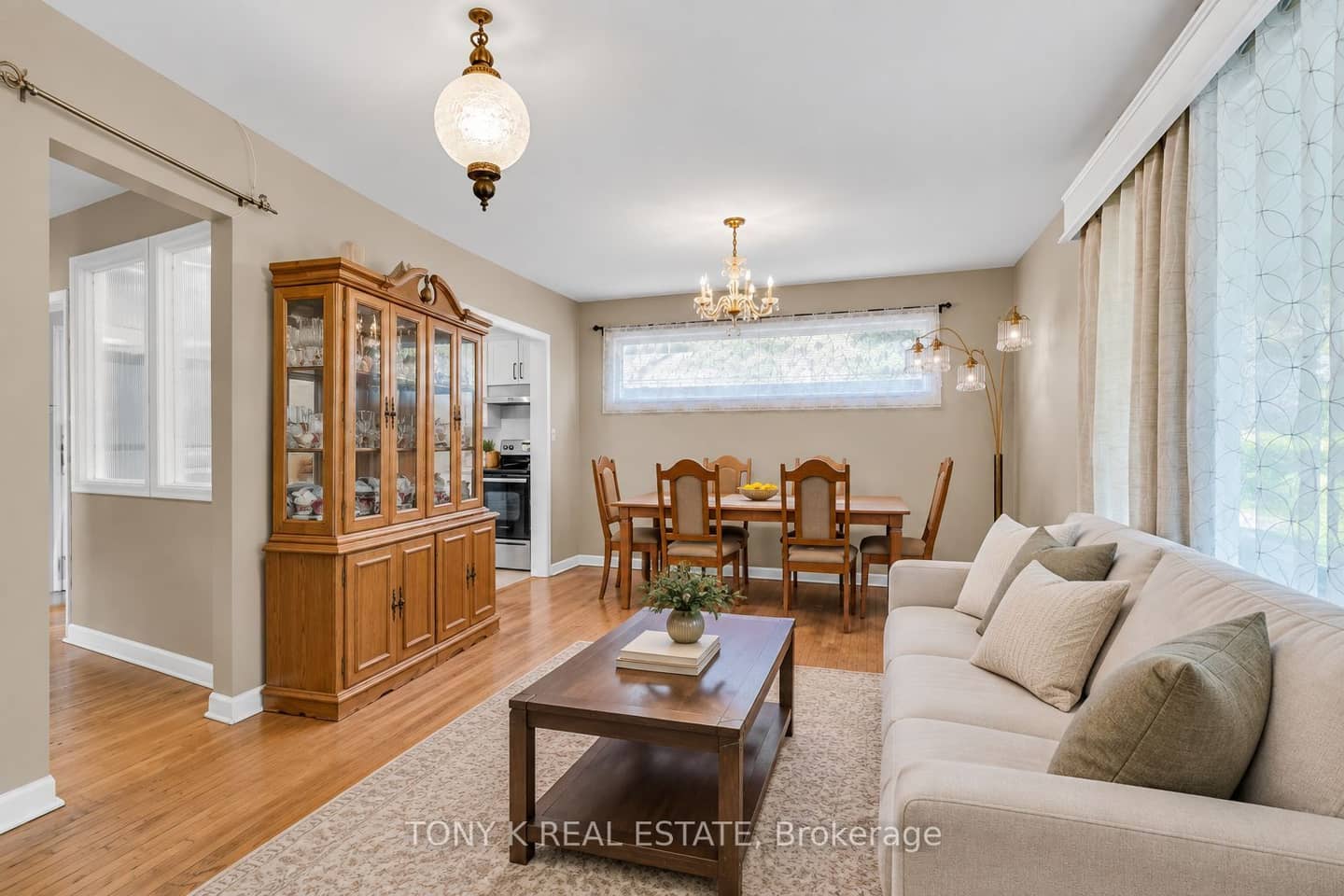 102 Haileybury Drive, Toronto, ON M1K 4X5