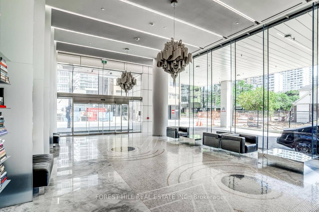 8 Hillsdale Avenue 736, Toronto, ON M4S 0B2