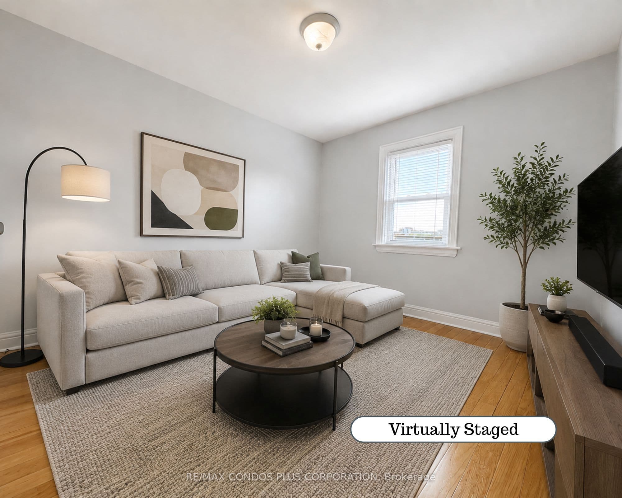 60 Kane Avenue Upper Floor, Toronto, ON M6M 3M7