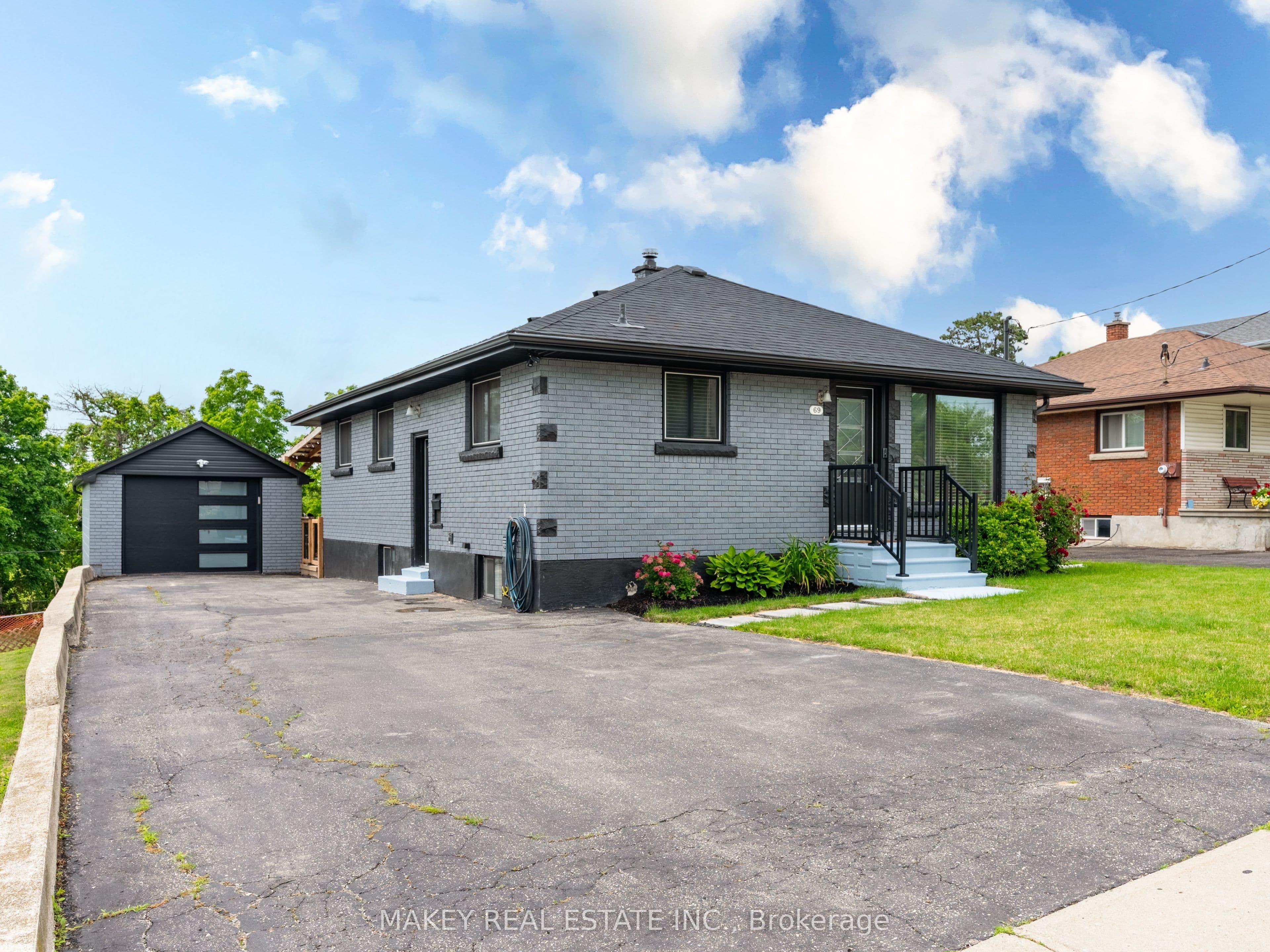 69 Clarke Street N, Woodstock, ON N4S 7M4
