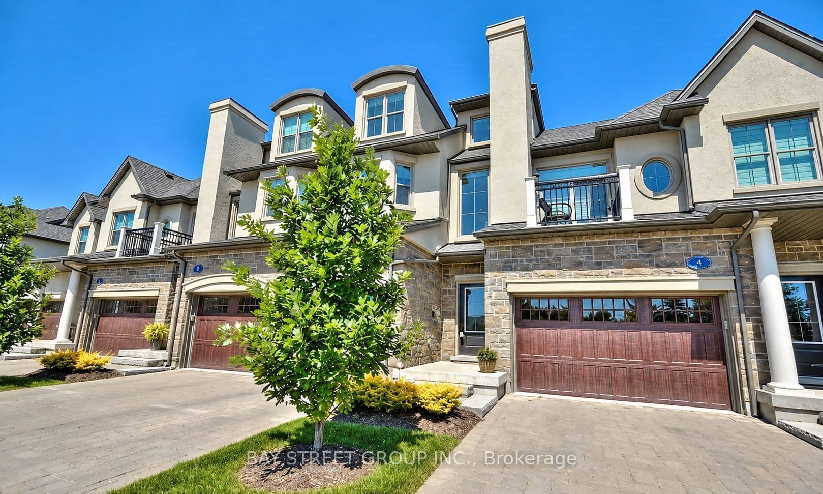 6 St. Andrews Lane S, Niagara-on-the-Lake, ON L0S 1J0