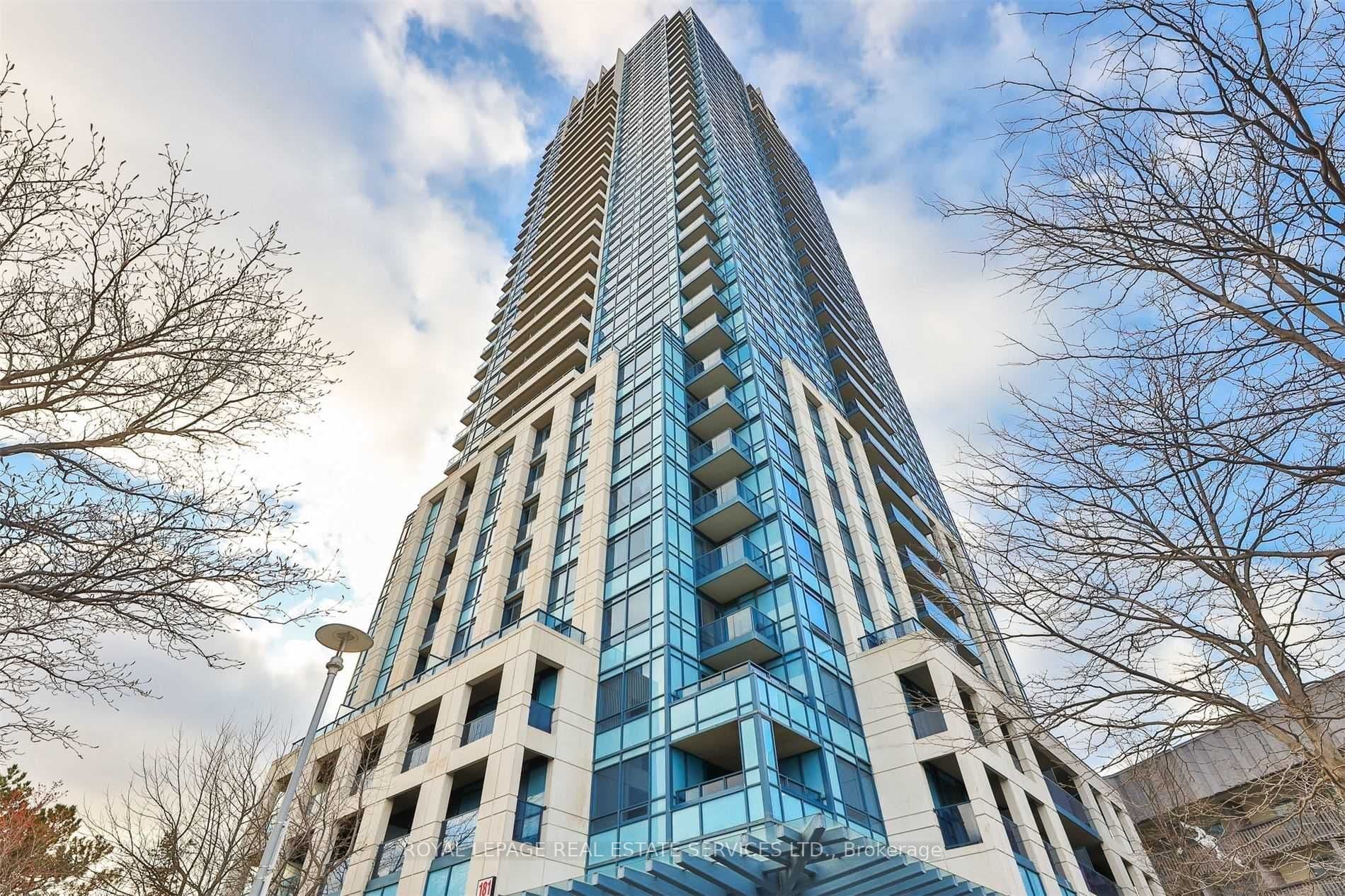 181 Wynford Drive 412, Toronto, ON M3C 0C6