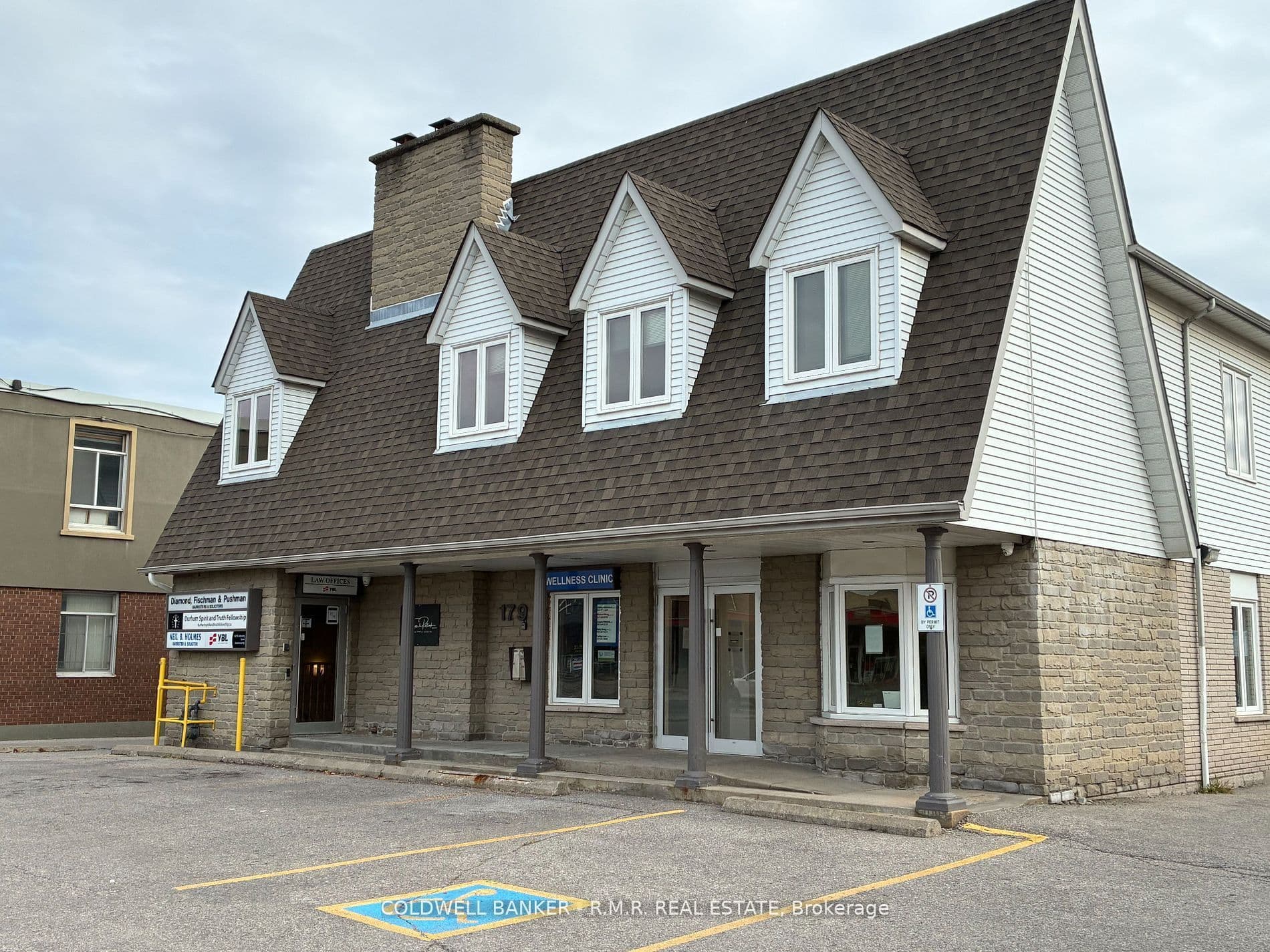 179 King Street E 201-A, Oshawa, ON L1H 1C2