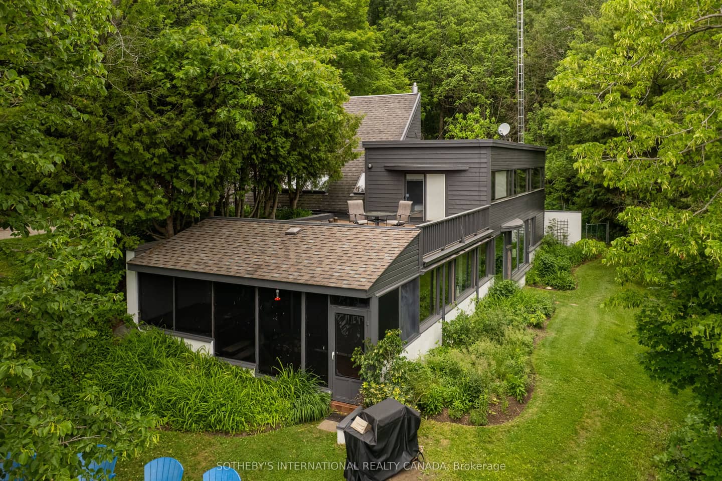 14645 7th Concession, King, ON L7B 1K4
