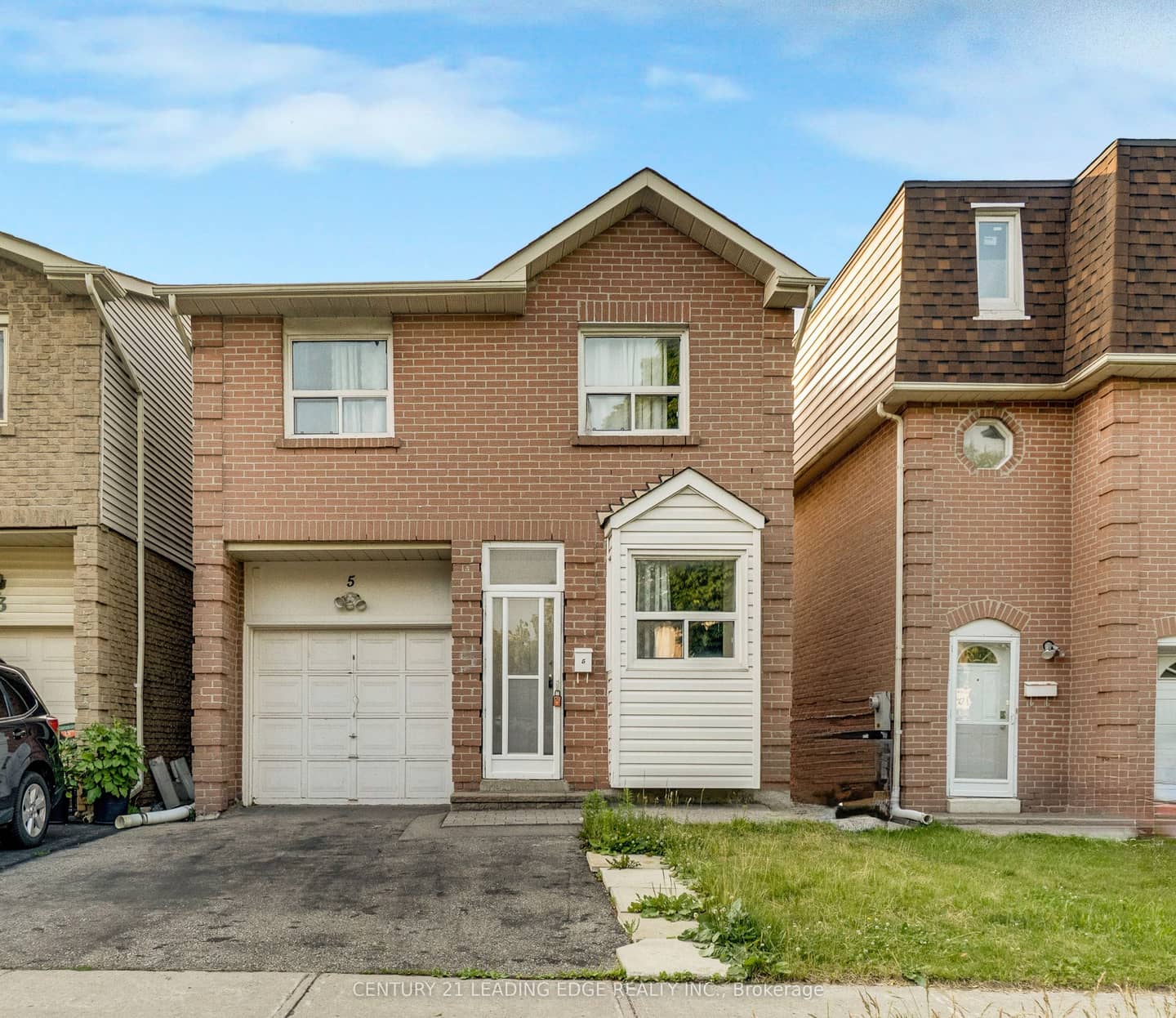 5 Kimbercroft Court, Toronto, ON M1S 4V6