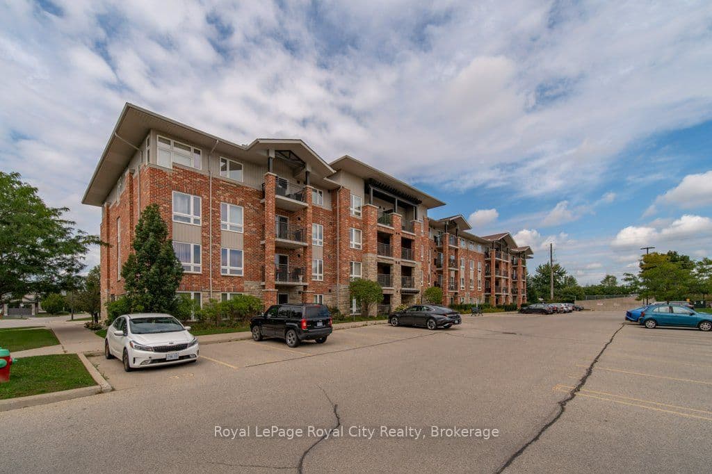 43 Waterford Drive 101, Guelph, ON N1L 0J6