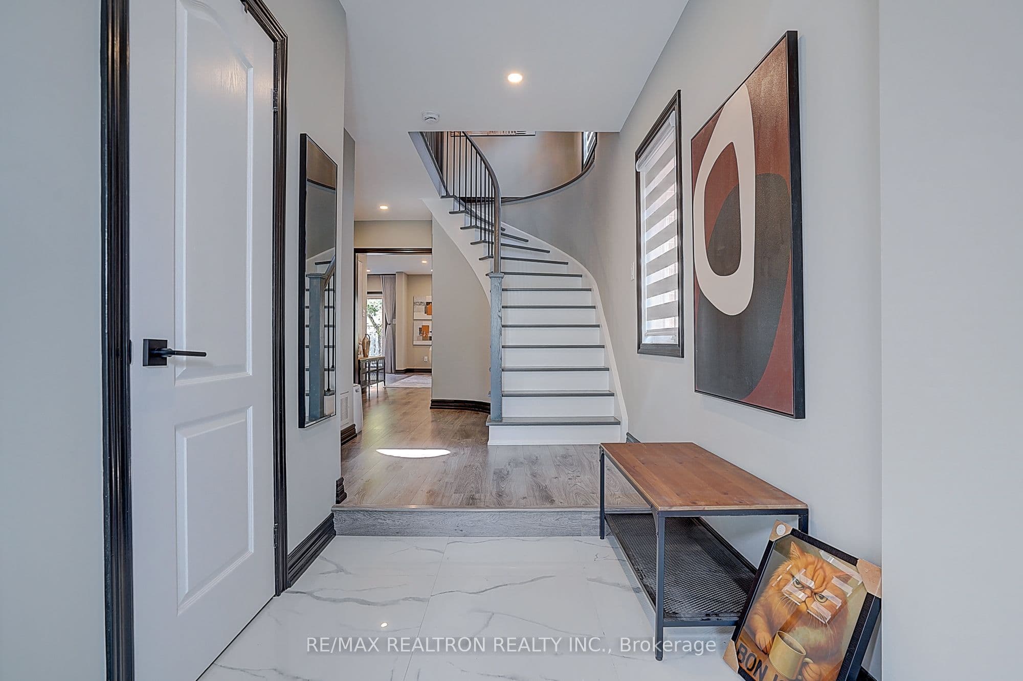 47 Melville Street, Richmond Hill, ON L4B 4J1