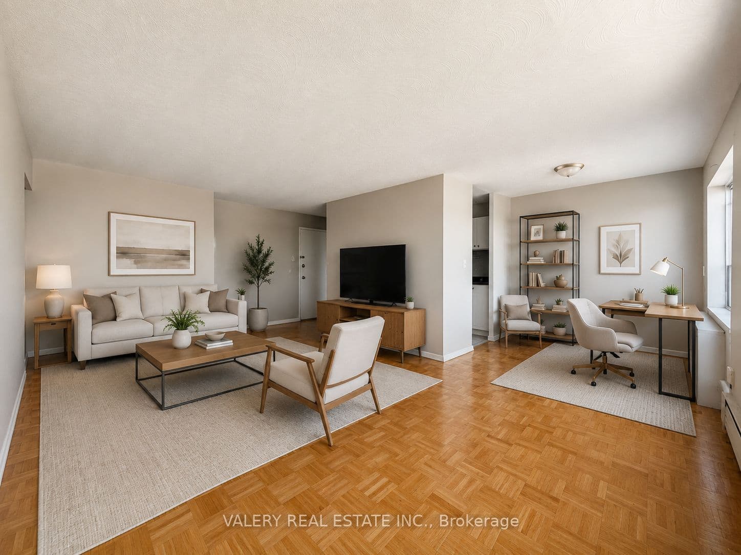 1780 Lawrence Avenue E 402, Toronto, ON M1R 2Y2