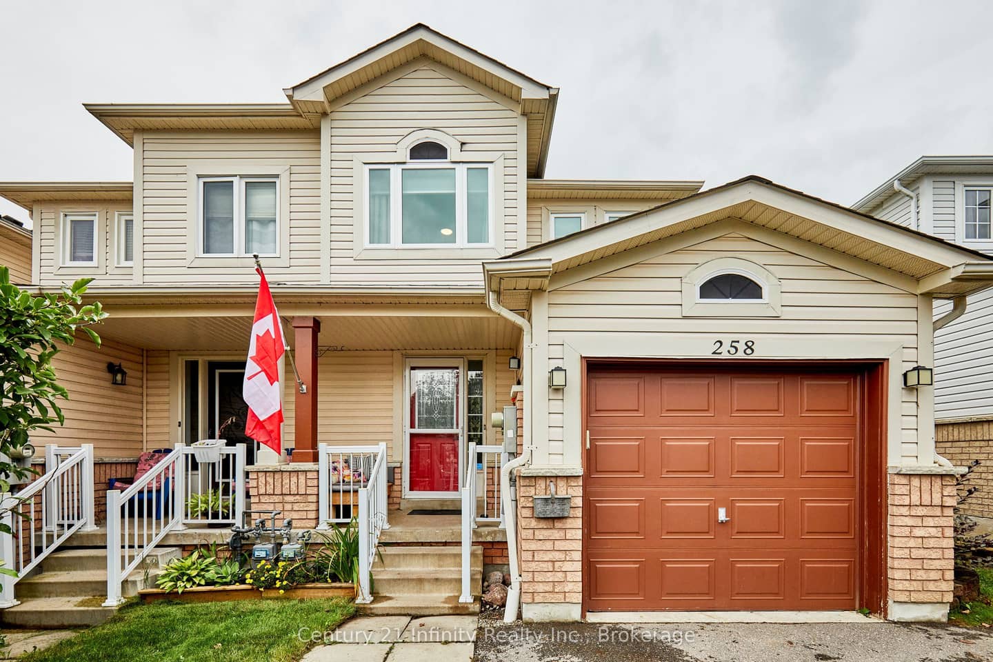 258 Swindells Street, Clarington, ON L1C 5G7