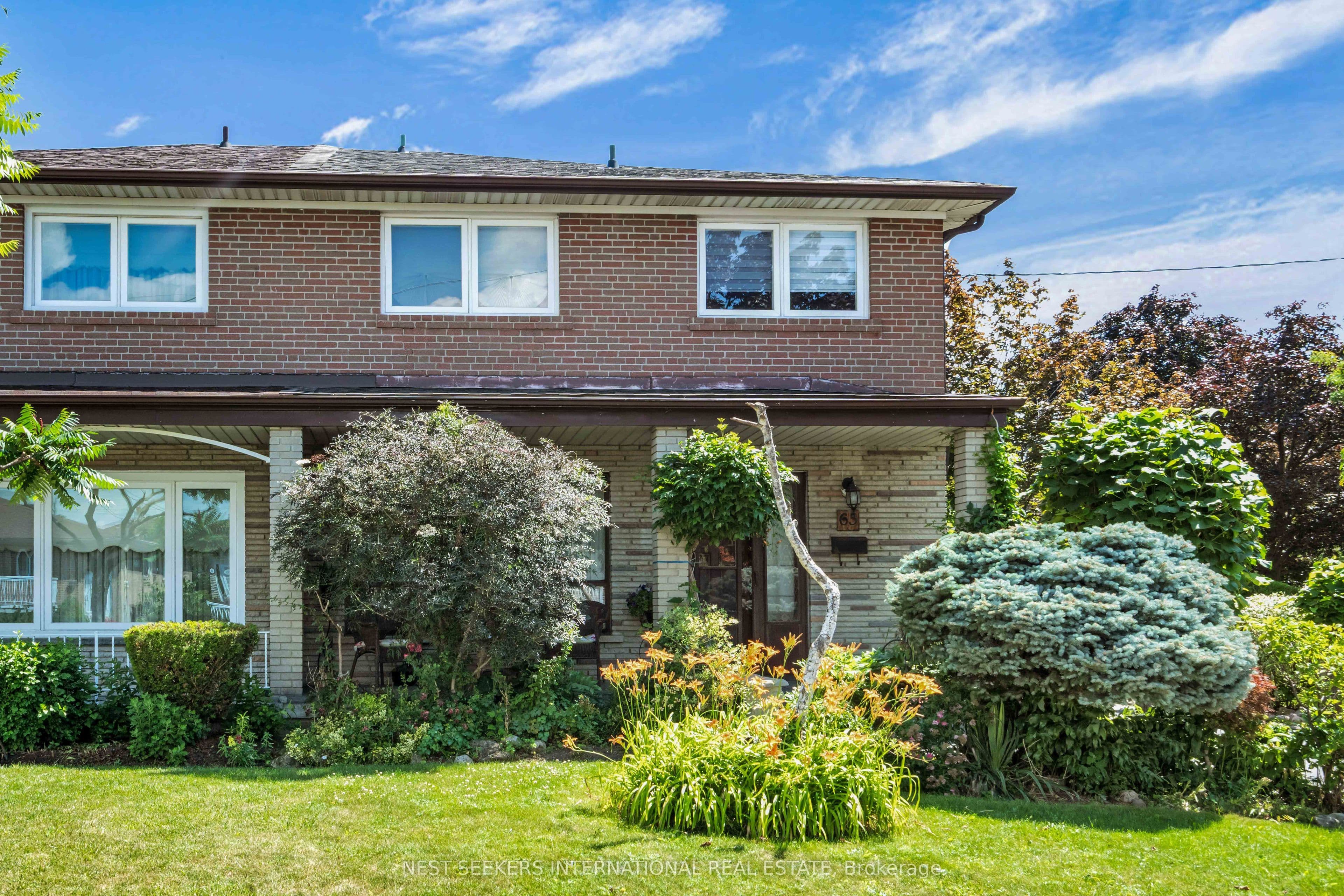 65 Orchardcroft Crescent, Toronto, ON M3J 1S7