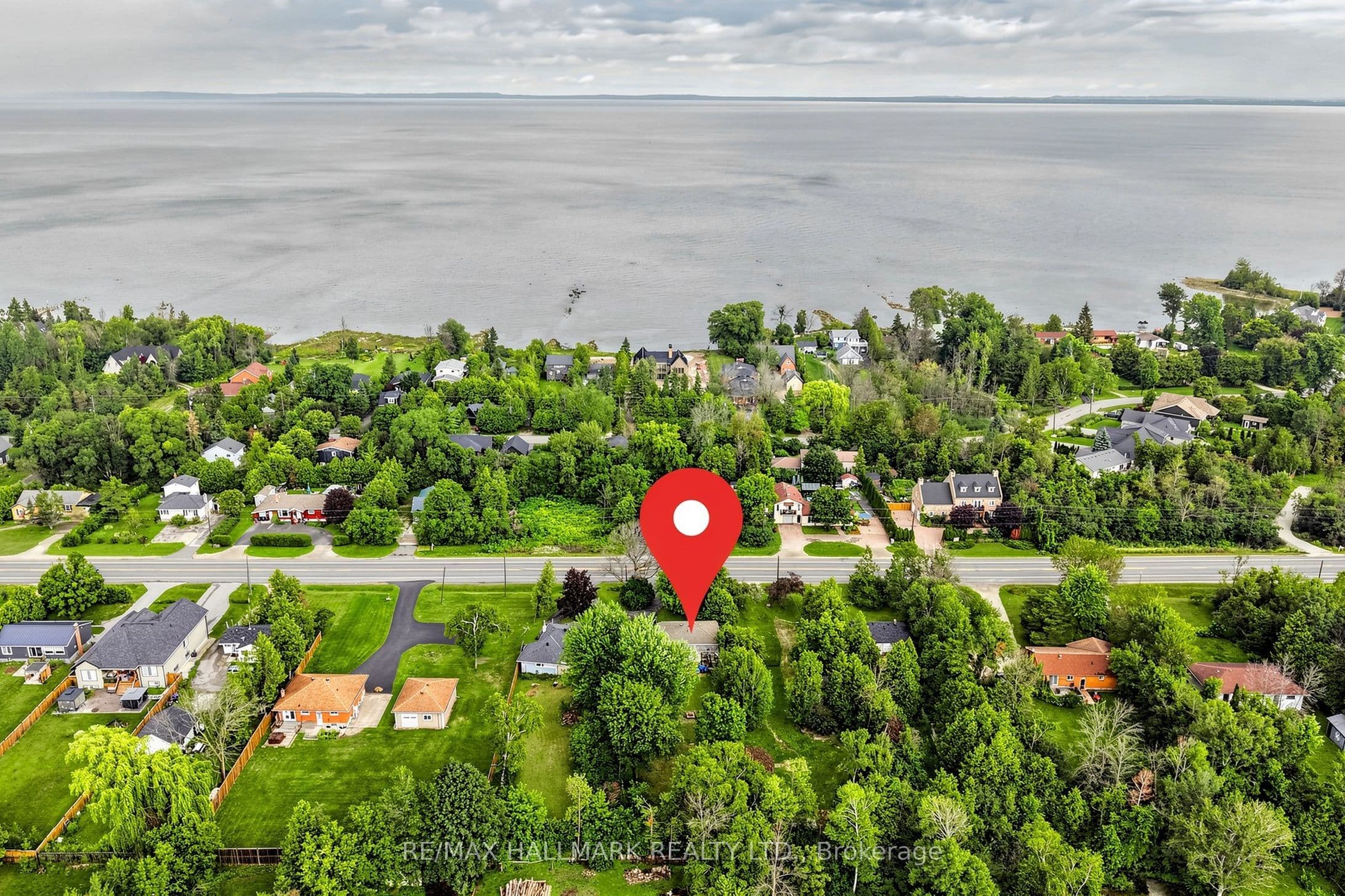 9771 Beachwood Road, Collingwood, ON L9Y 3Z1