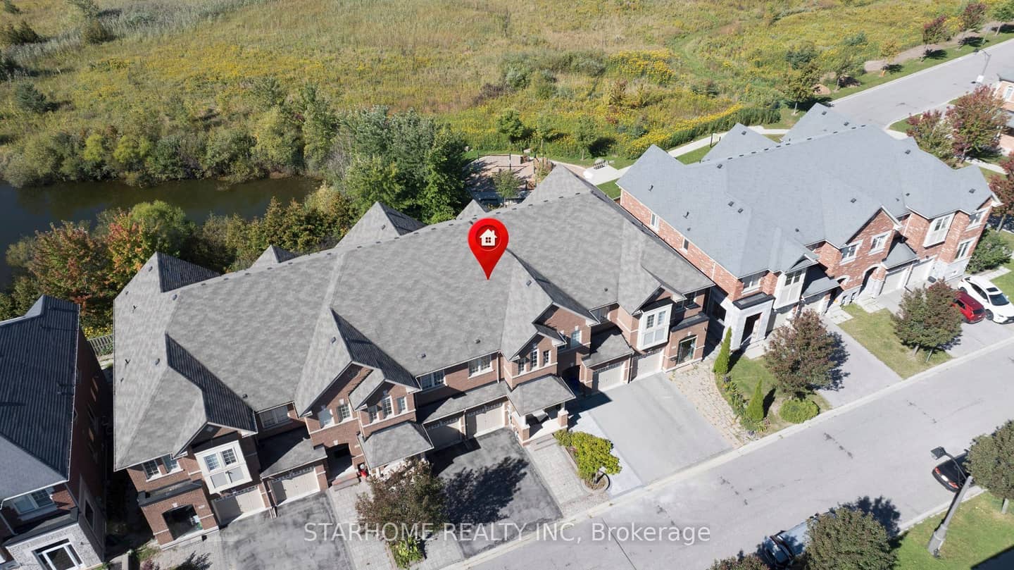 14 Valliere Drive, Markham, ON L6C 0M8