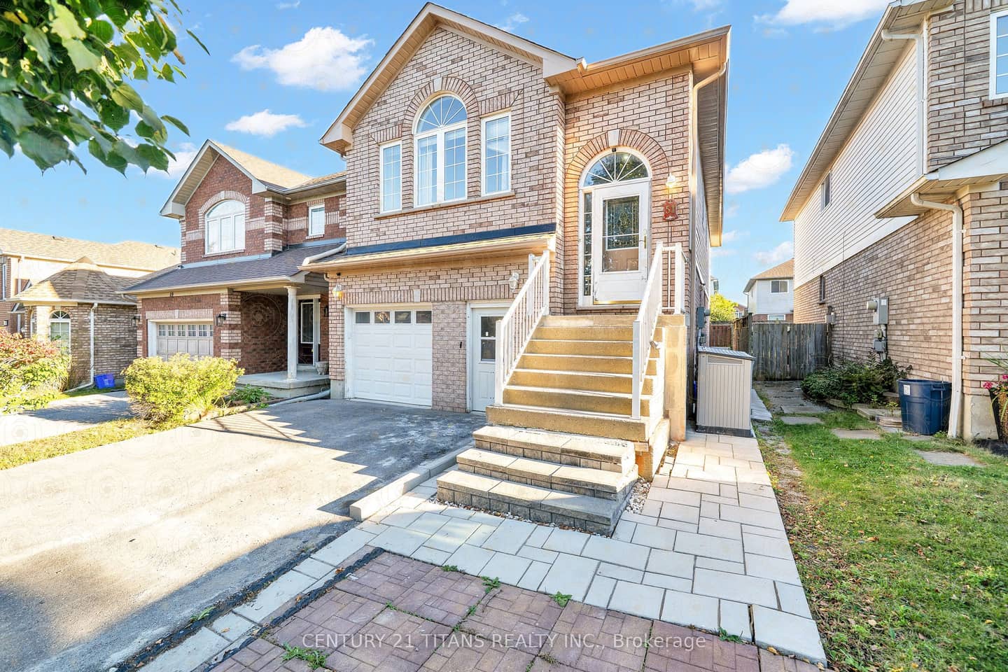 51 Marchwood Crescent, Clarington, ON L1C 5K5